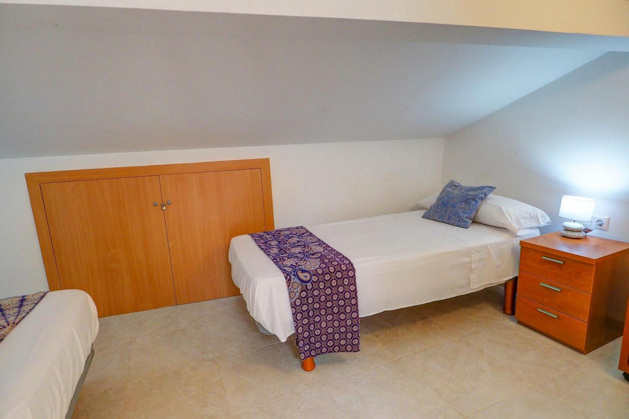Portman Duplex By Hello Homes Apartment Sitges