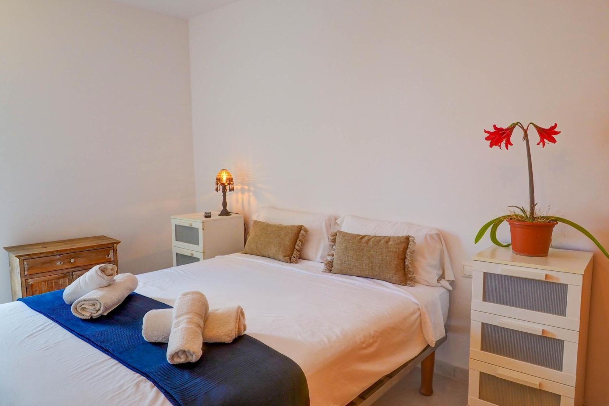 Portman Duplex By Hello Homes Apartment Sitges