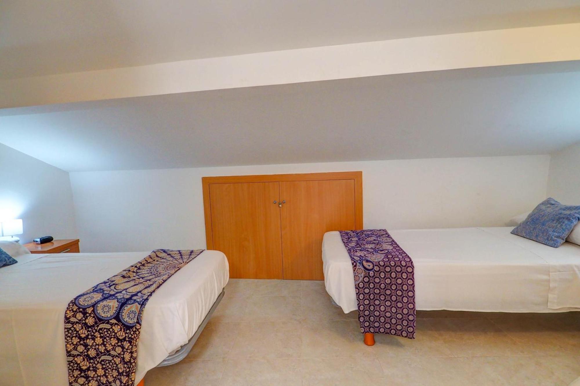 Portman Duplex By Hello Homes Apartment Sitges