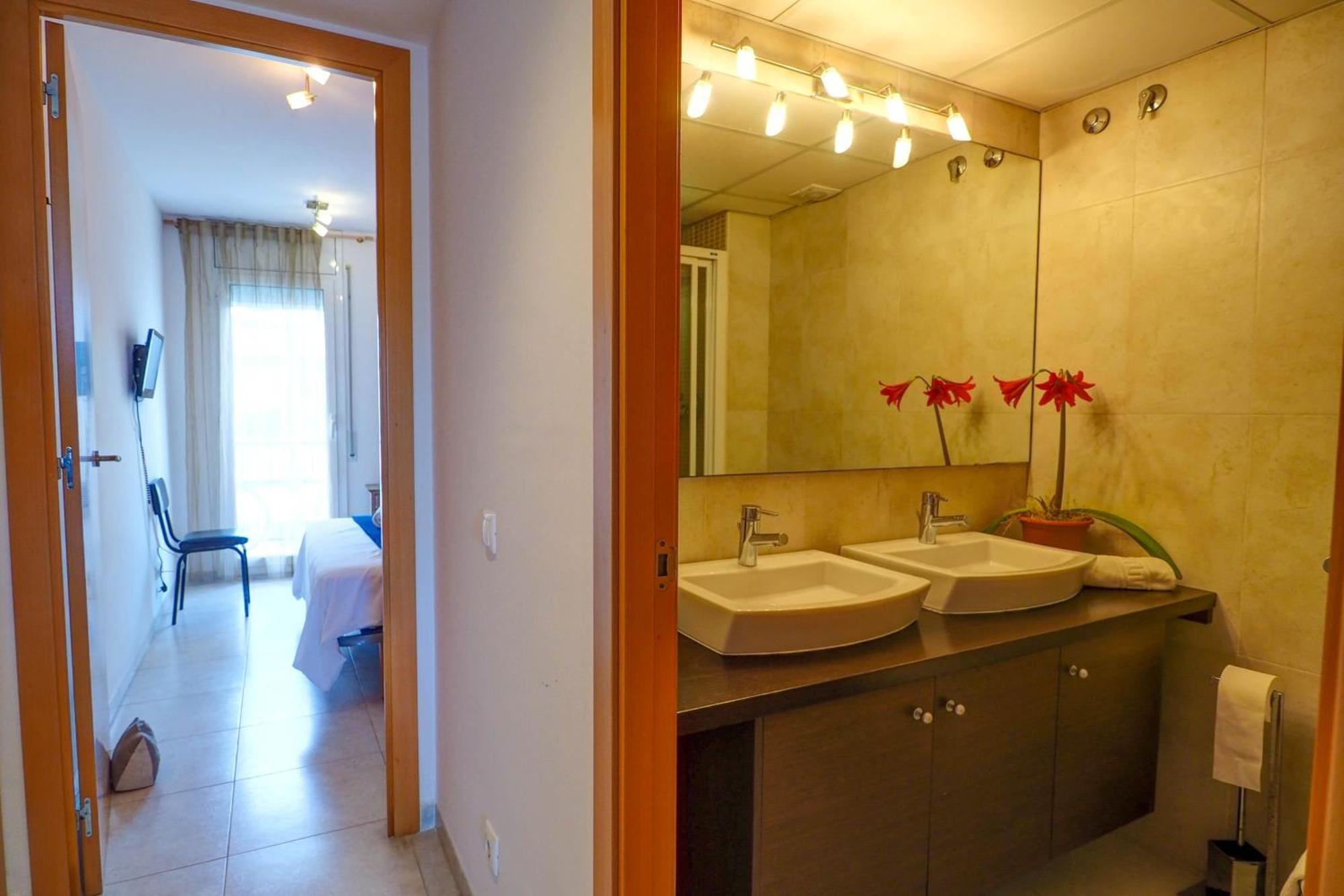 Portman Duplex By Hello Homes Apartment