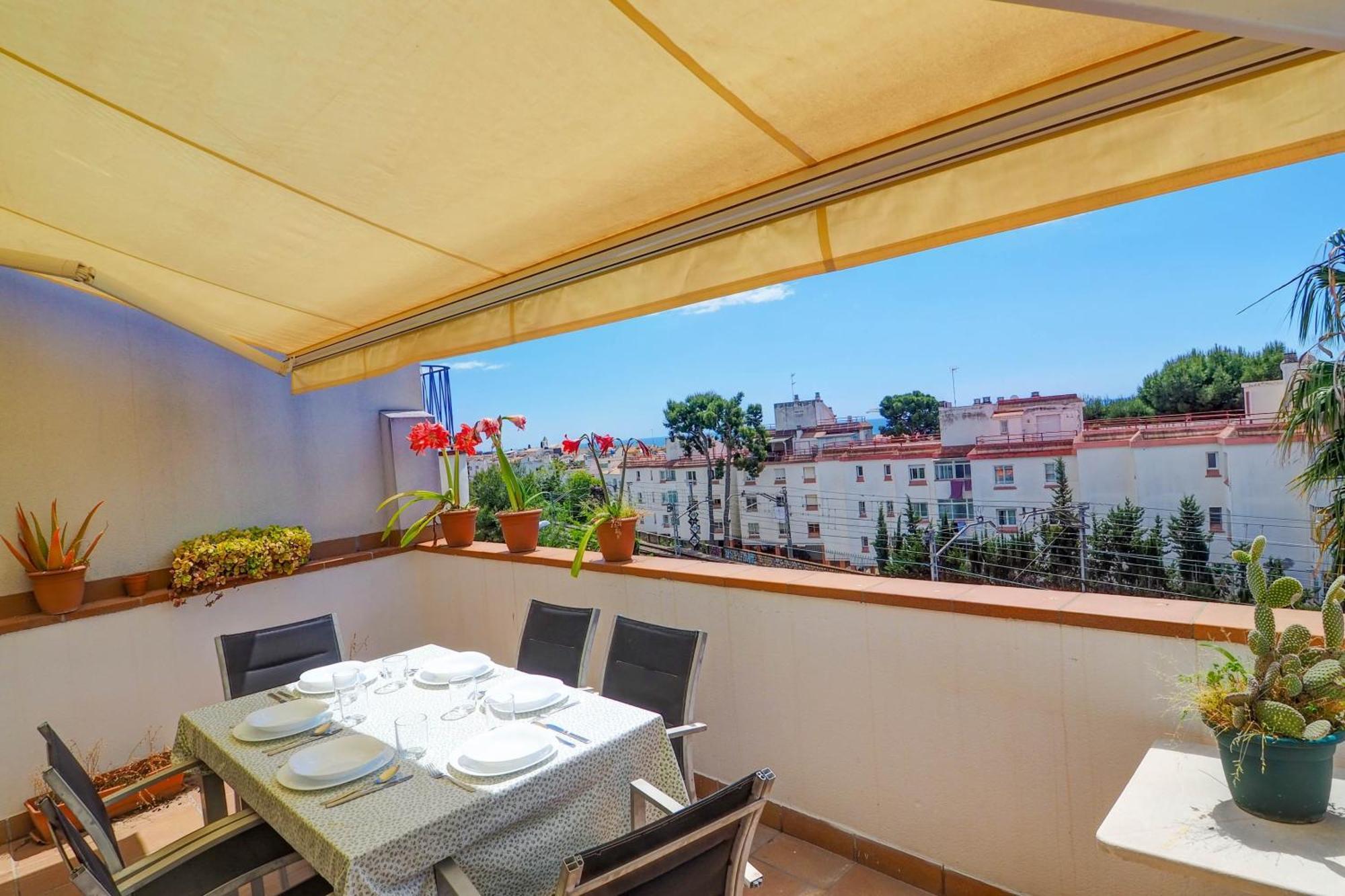 Portman Duplex By Hello Homes Sitges