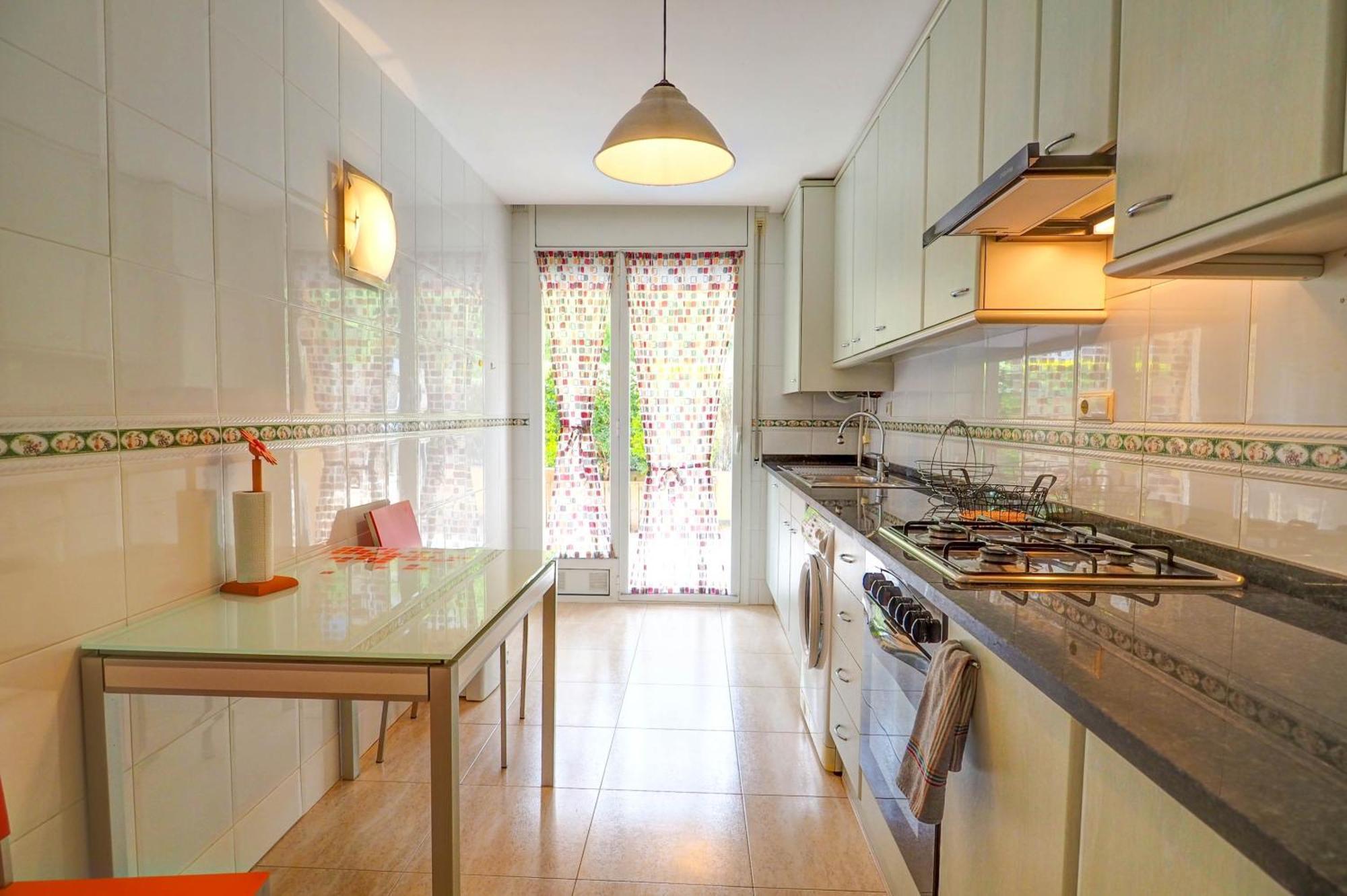 Apartment Megan By Hello Homes Sitges