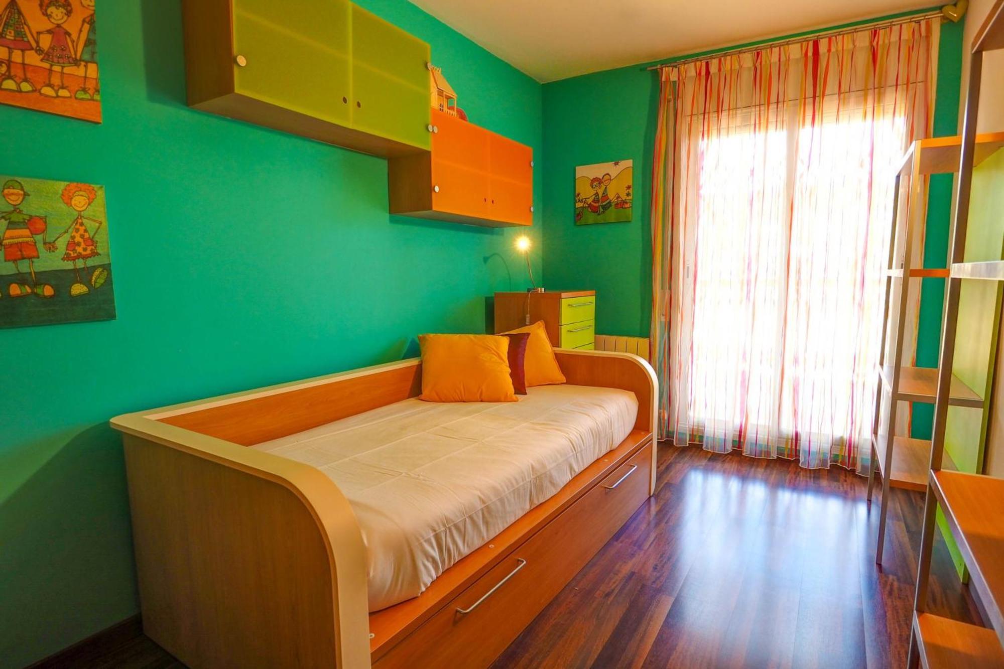 Megan By Hello Homes Apartment Sitges