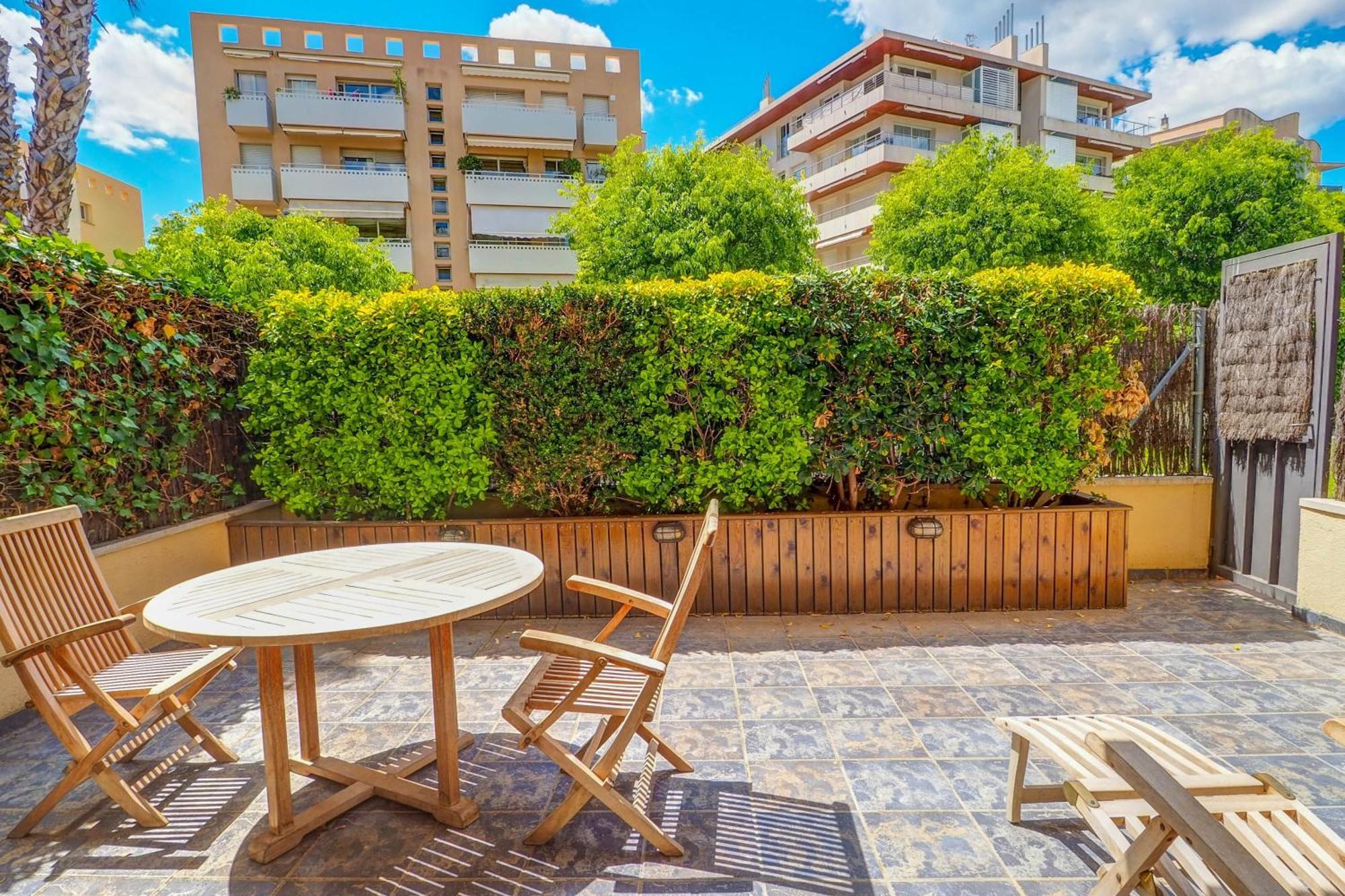 Megan By Hello Homes Apartment Sitges