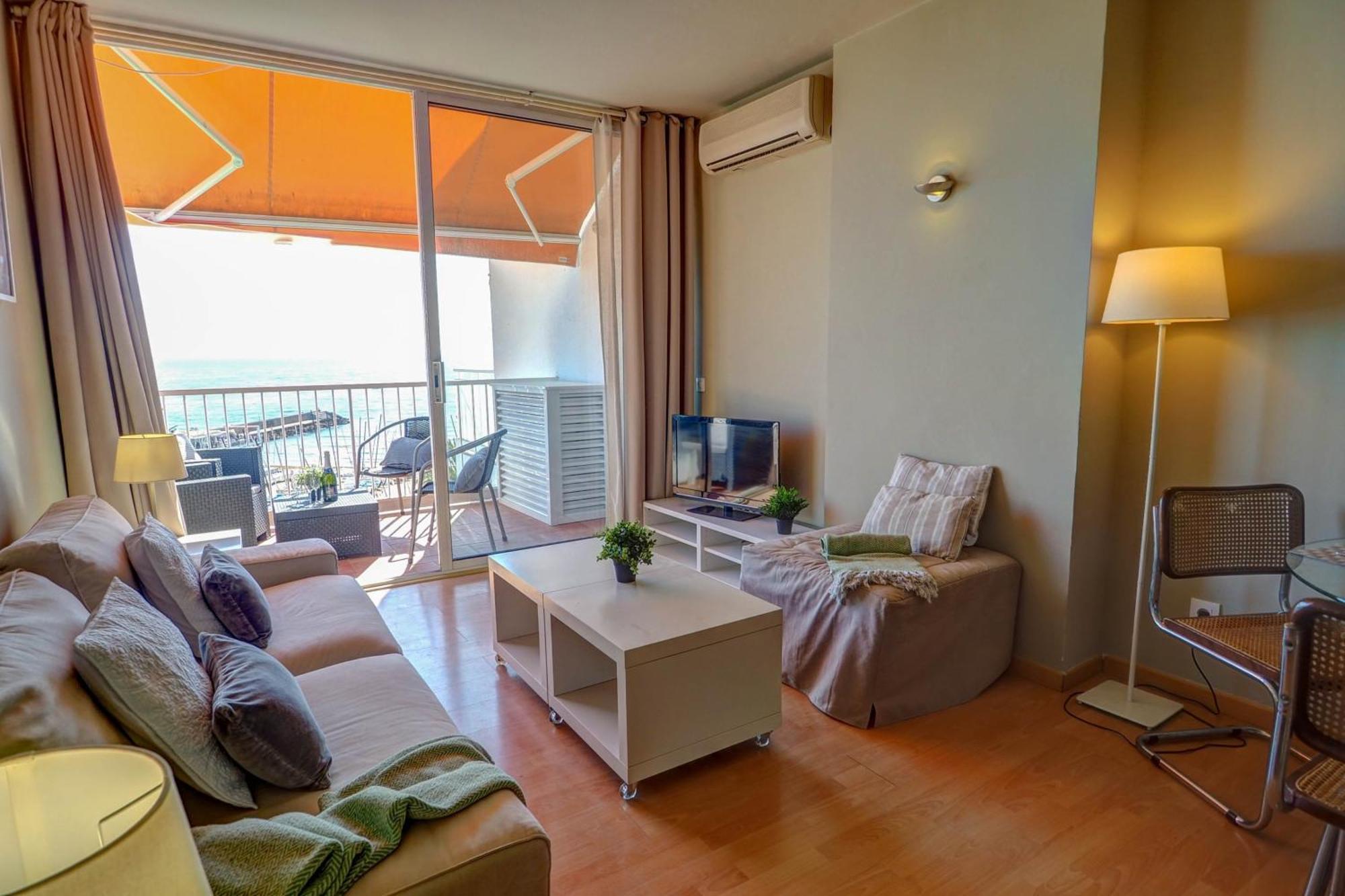 La Gioia 3 By Hello Homes Apartment *