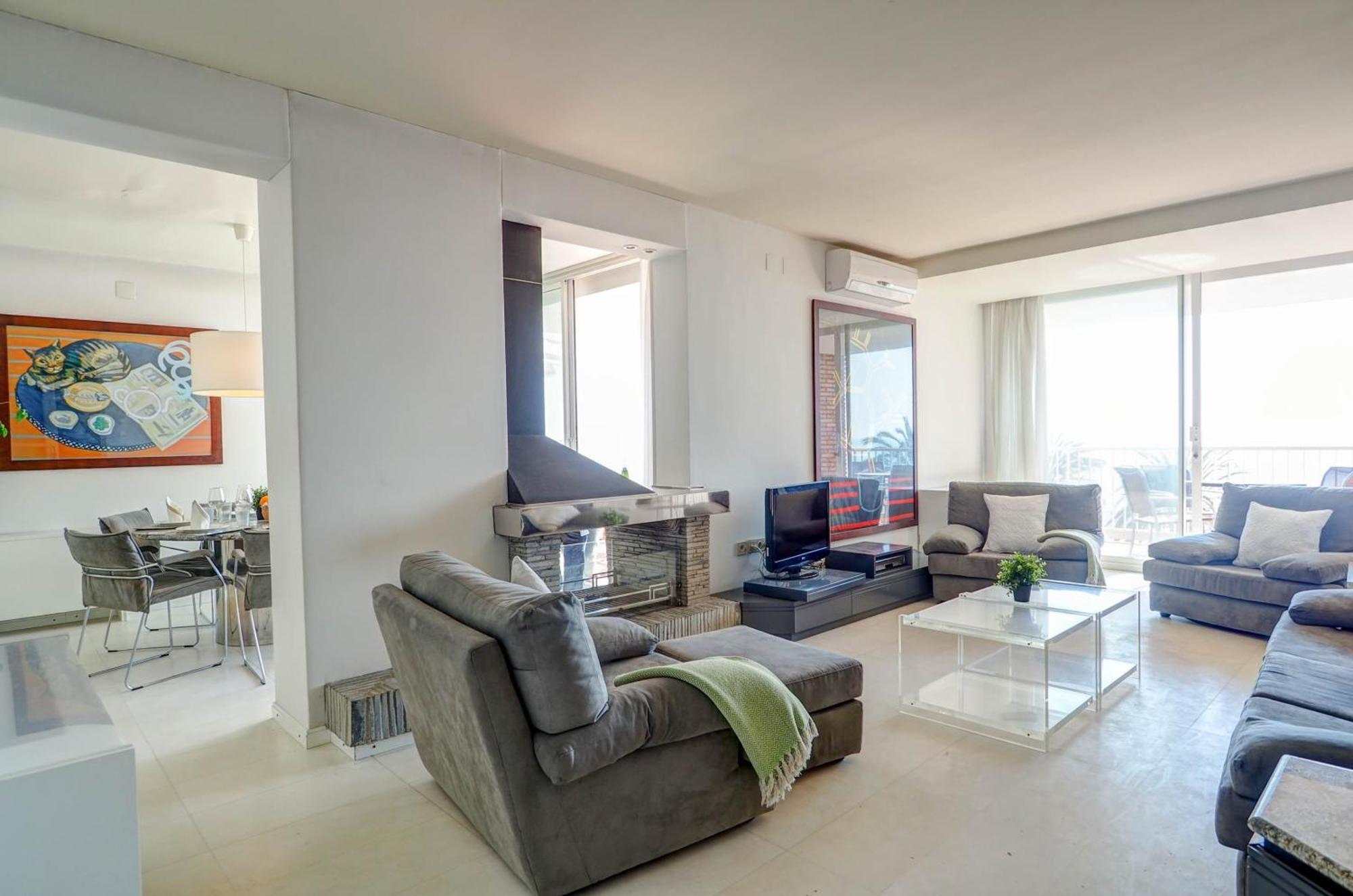 La Gioia 2 By Hello Homes Apartment Sitges