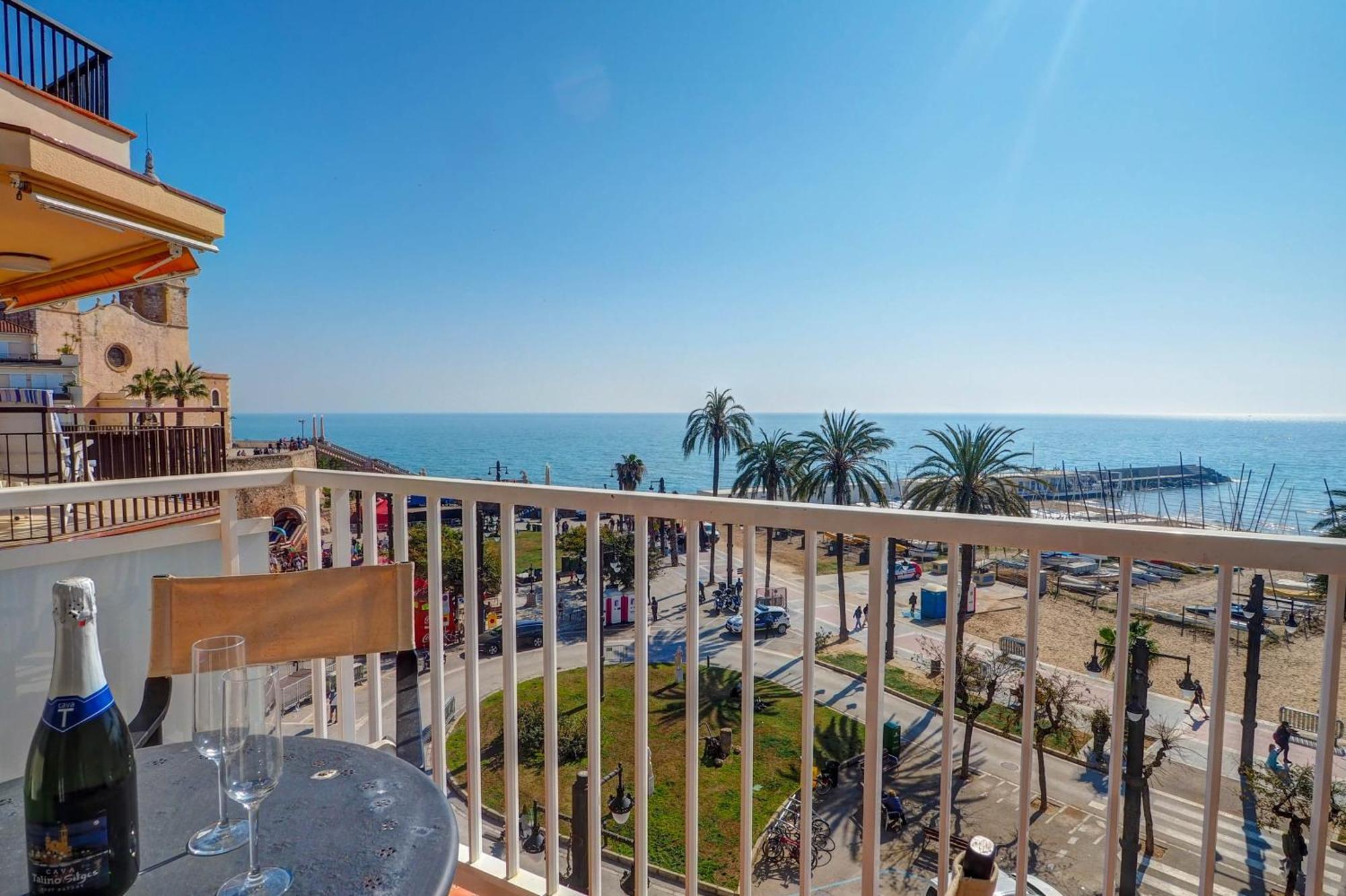 Apartment La Gioia 2 By Hello Homes *