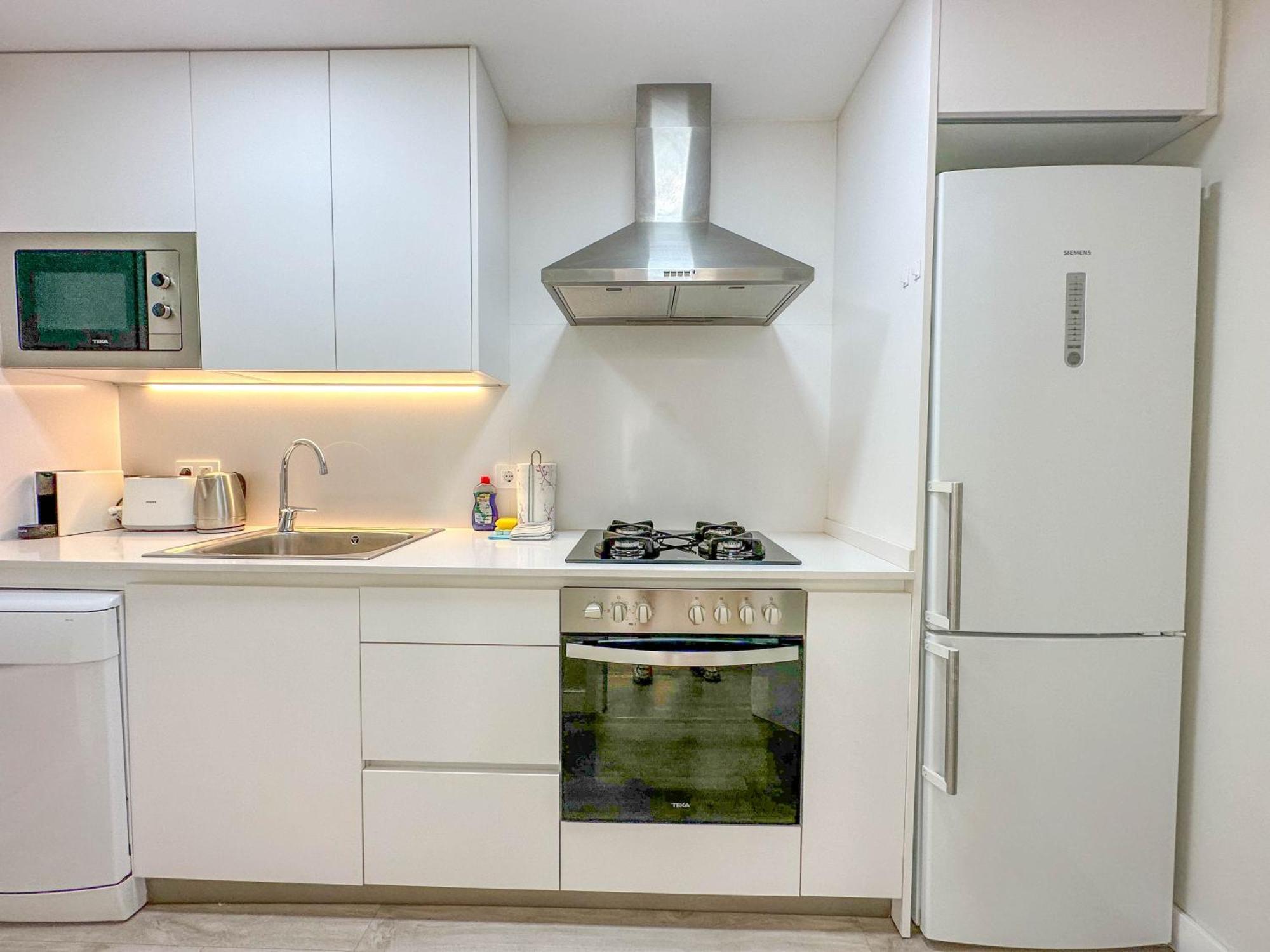 Appartement Matucana By Hello Homes Sitges