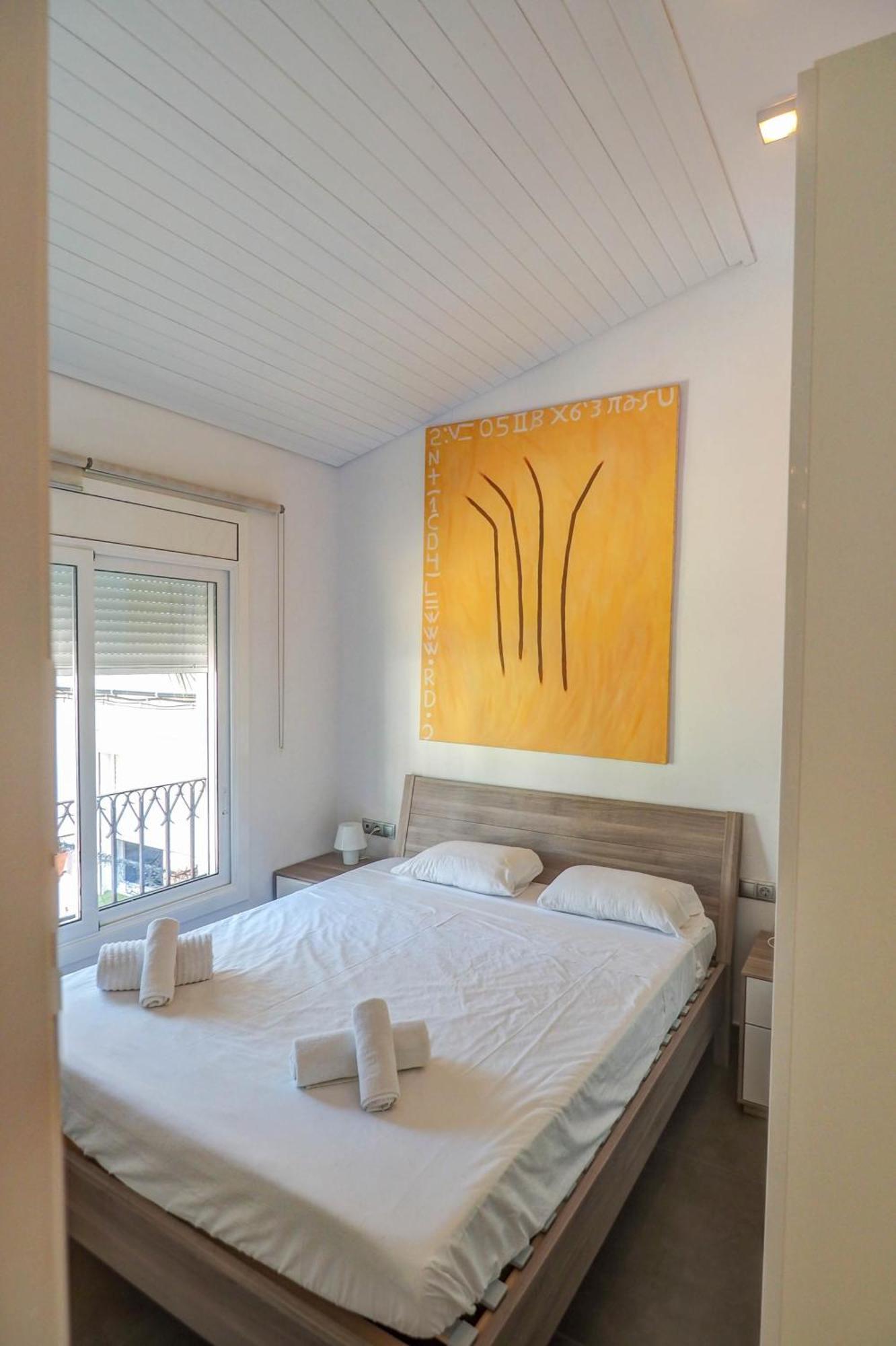 Harbour Terraces By Hello Homes Apartment Sitges