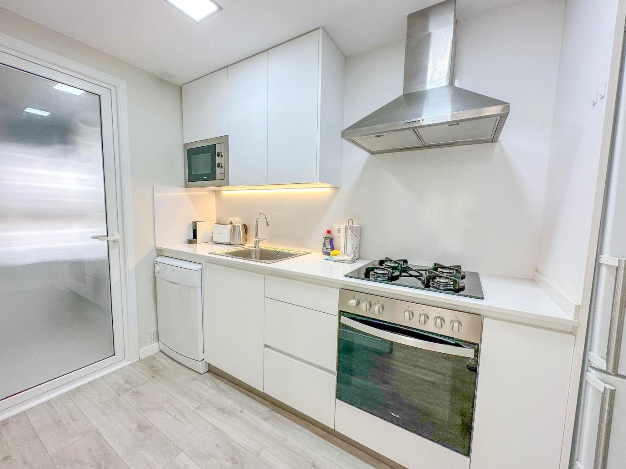 Appartement Matucana By Hello Homes *