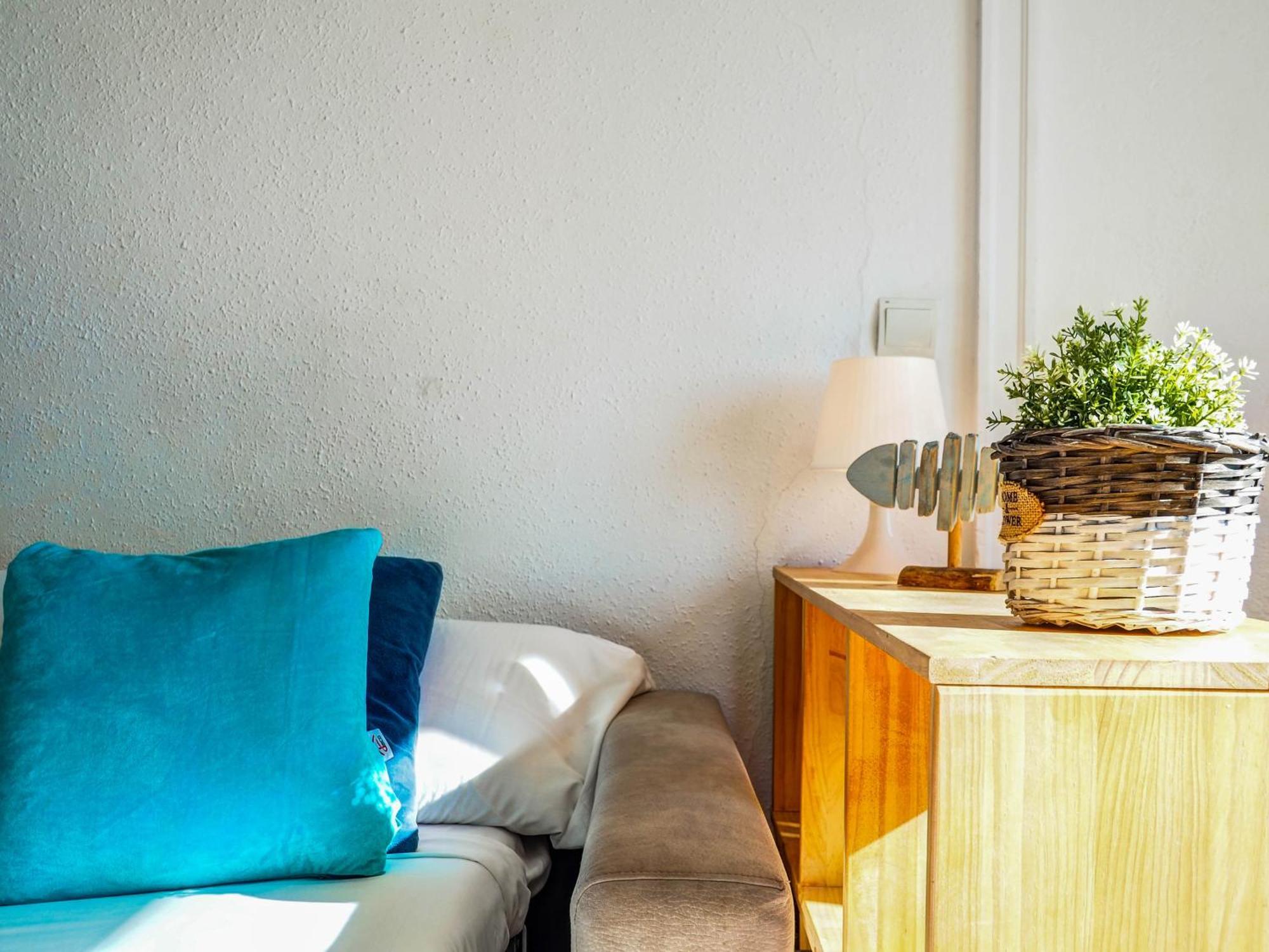 The Blue Island Loft By Hello Homes Sitges
