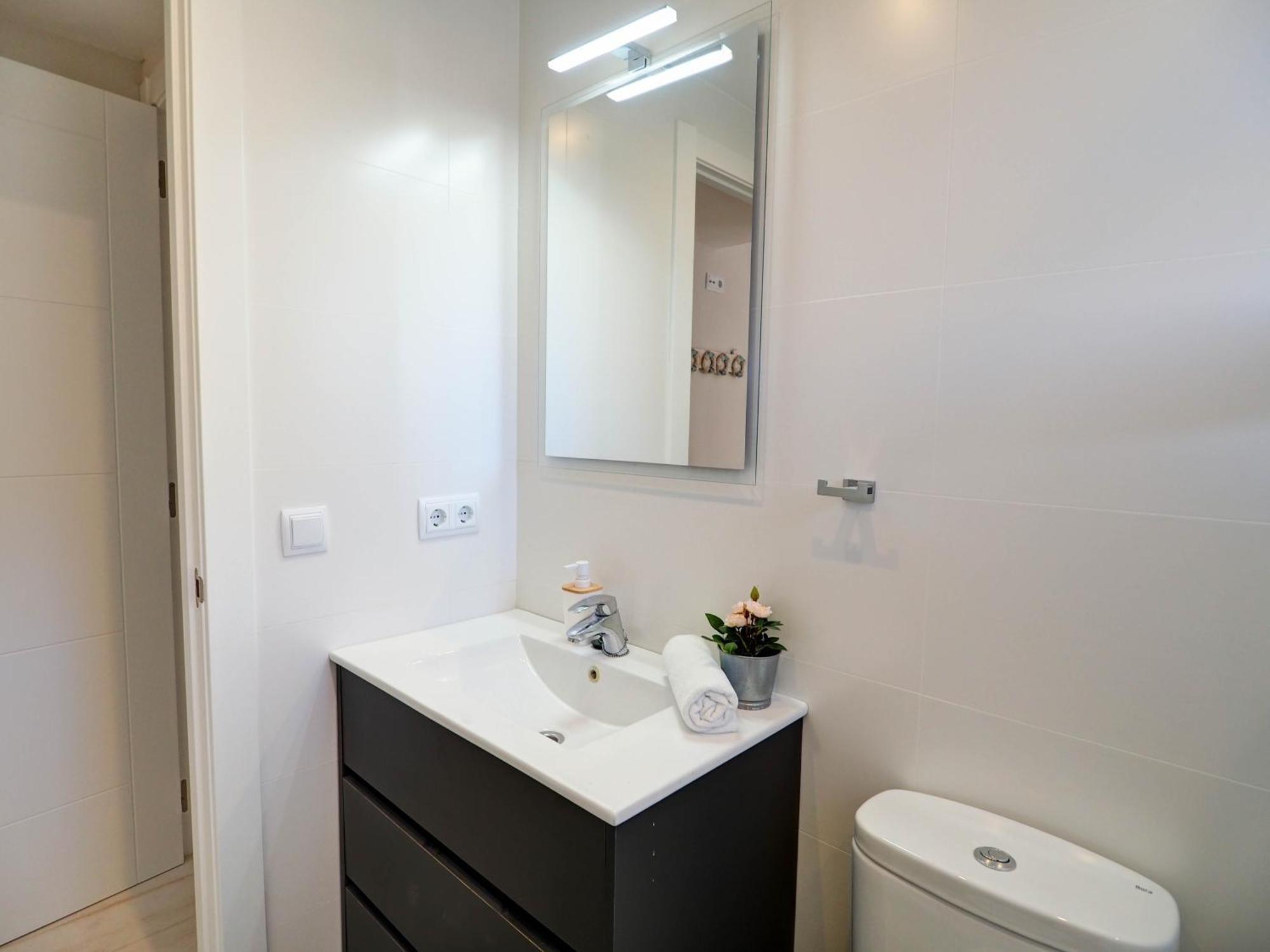 Carreta Sea Views By Hello Homes Appartement Sitges