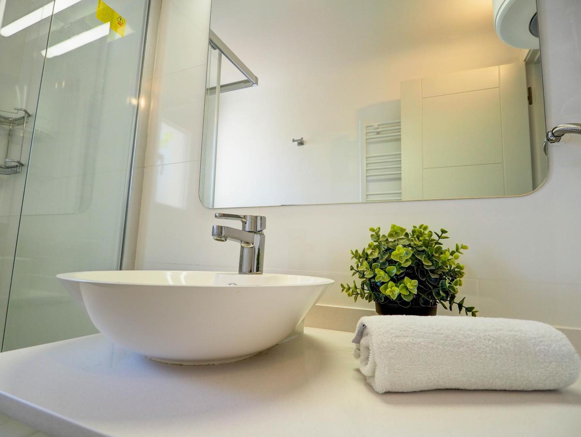 Carreta Sea Views By Hello Homes Appartement *