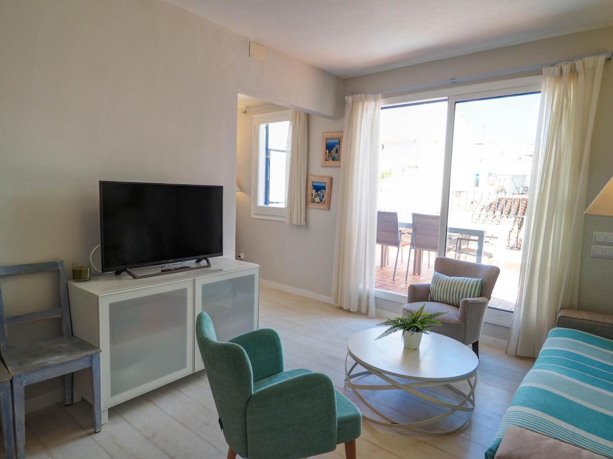 Appartement Carreta Sea Views By Hello Homes *