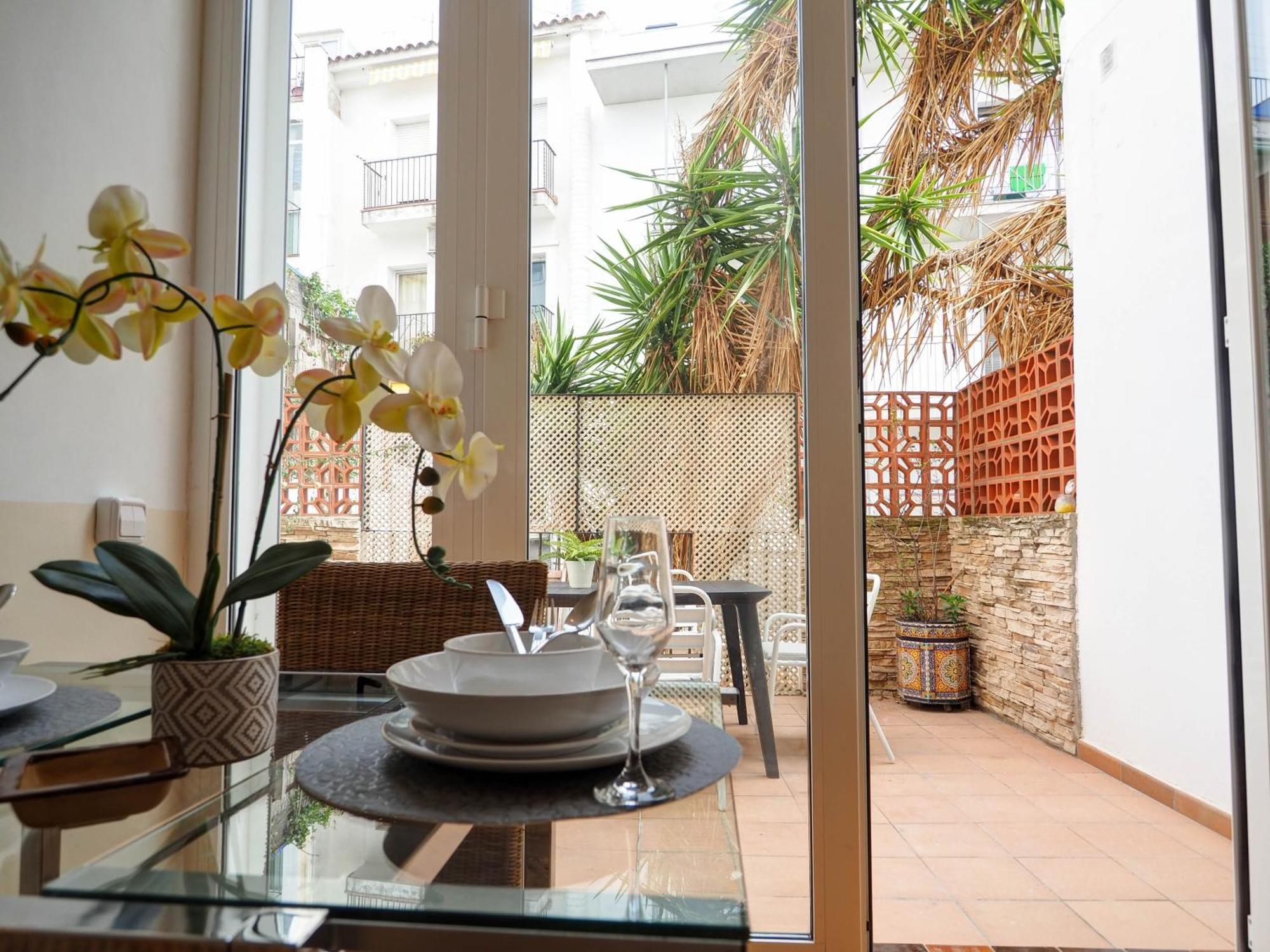 La Cubana By Hello Homes Appartement Sitges