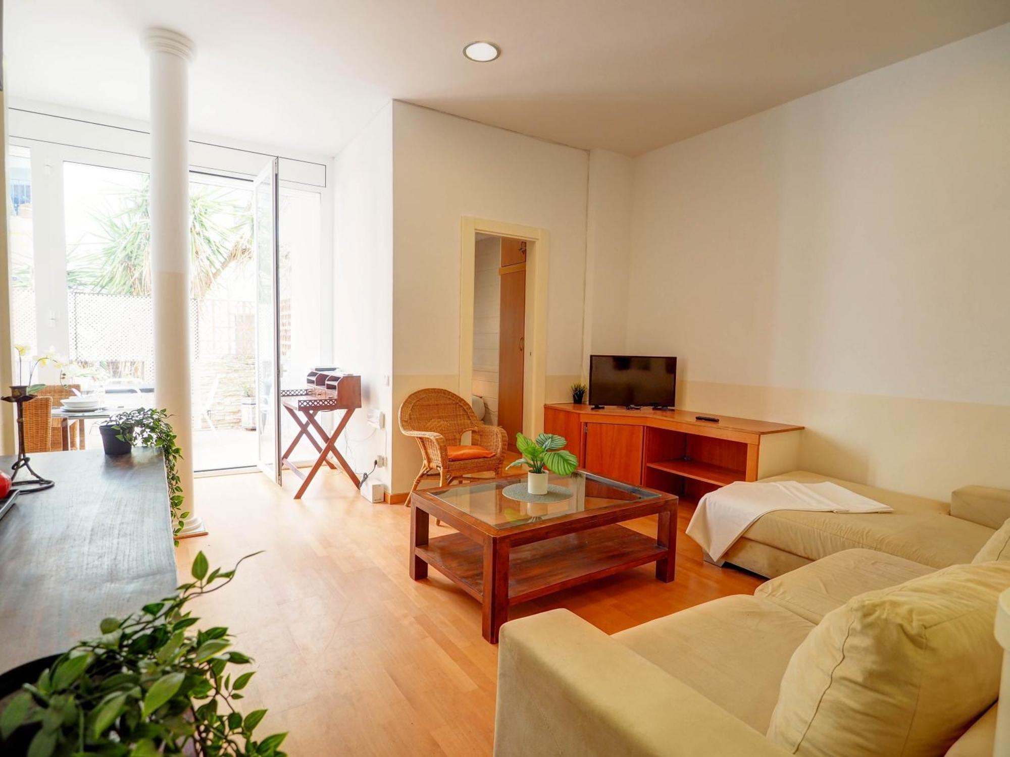La Cubana By Hello Homes * Sitges