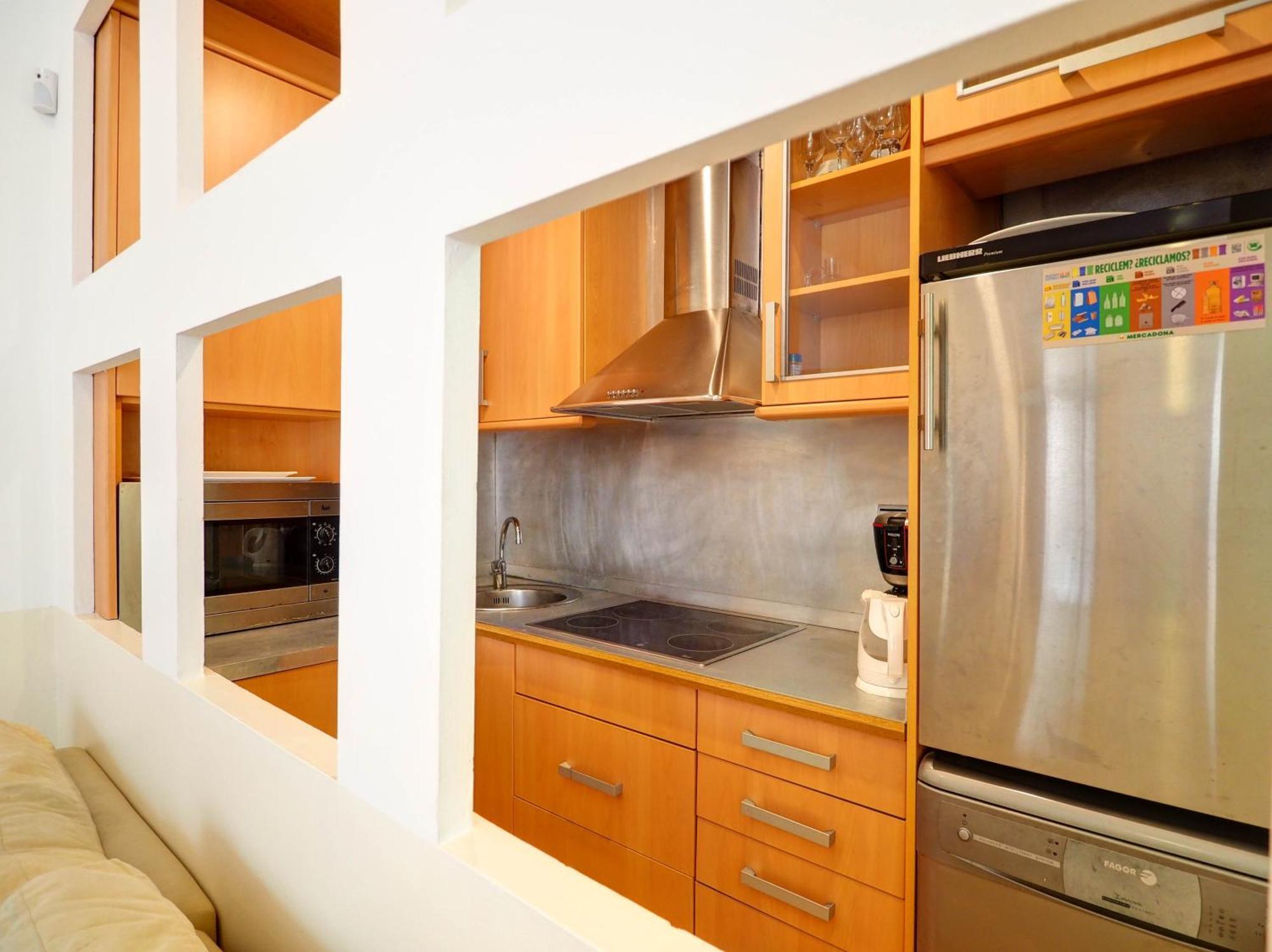 La Cubana By Hello Homes Appartement *