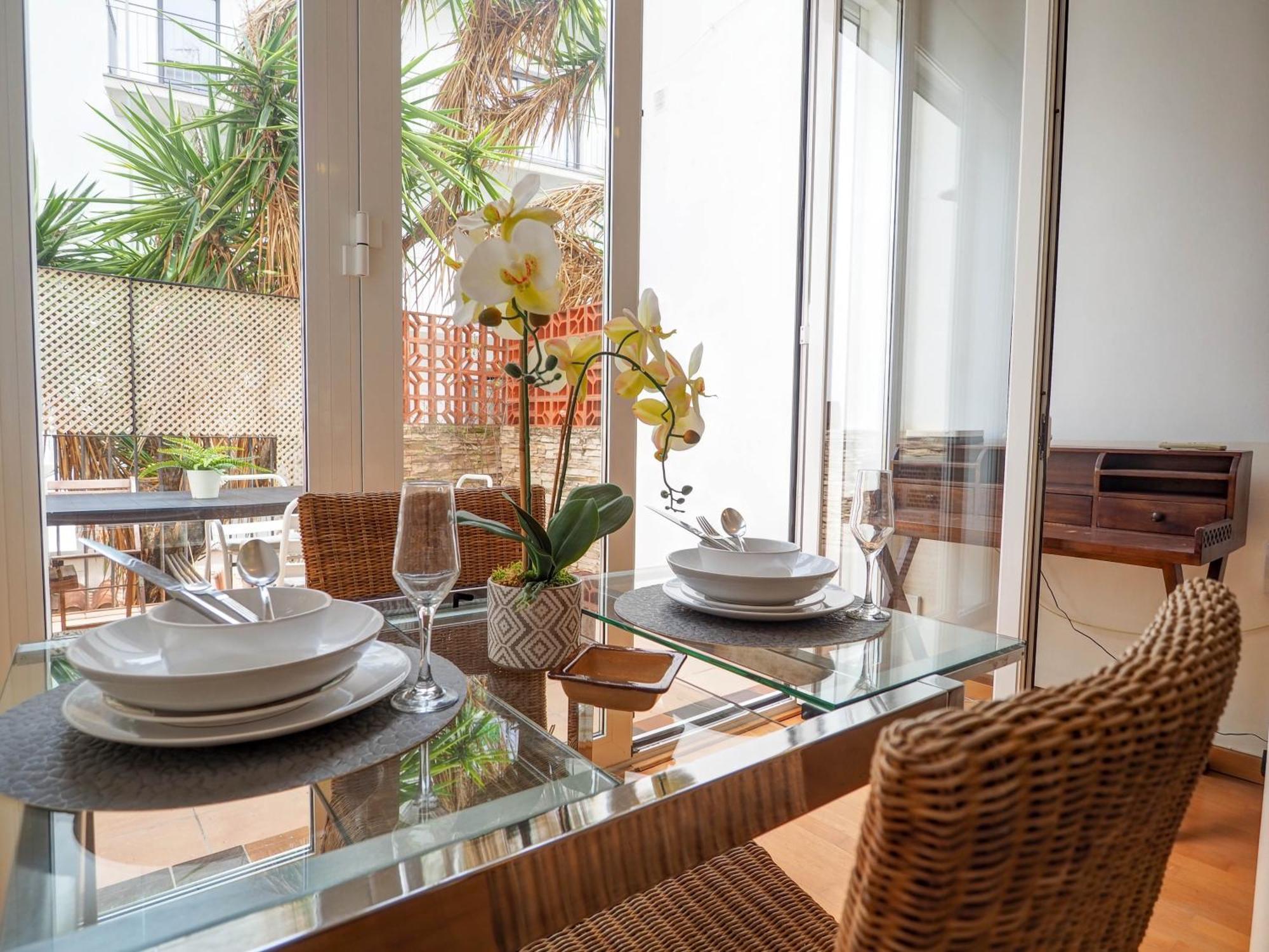 La Cubana By Hello Homes * Sitges