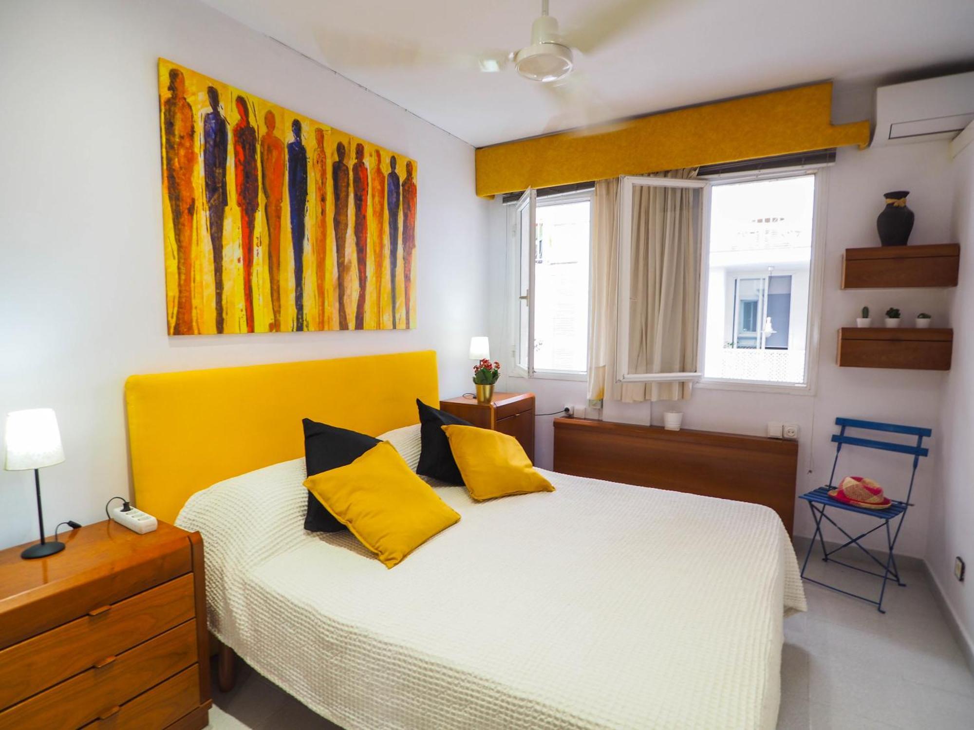 Apartamento Sunflower By Hello Homes Sitges
