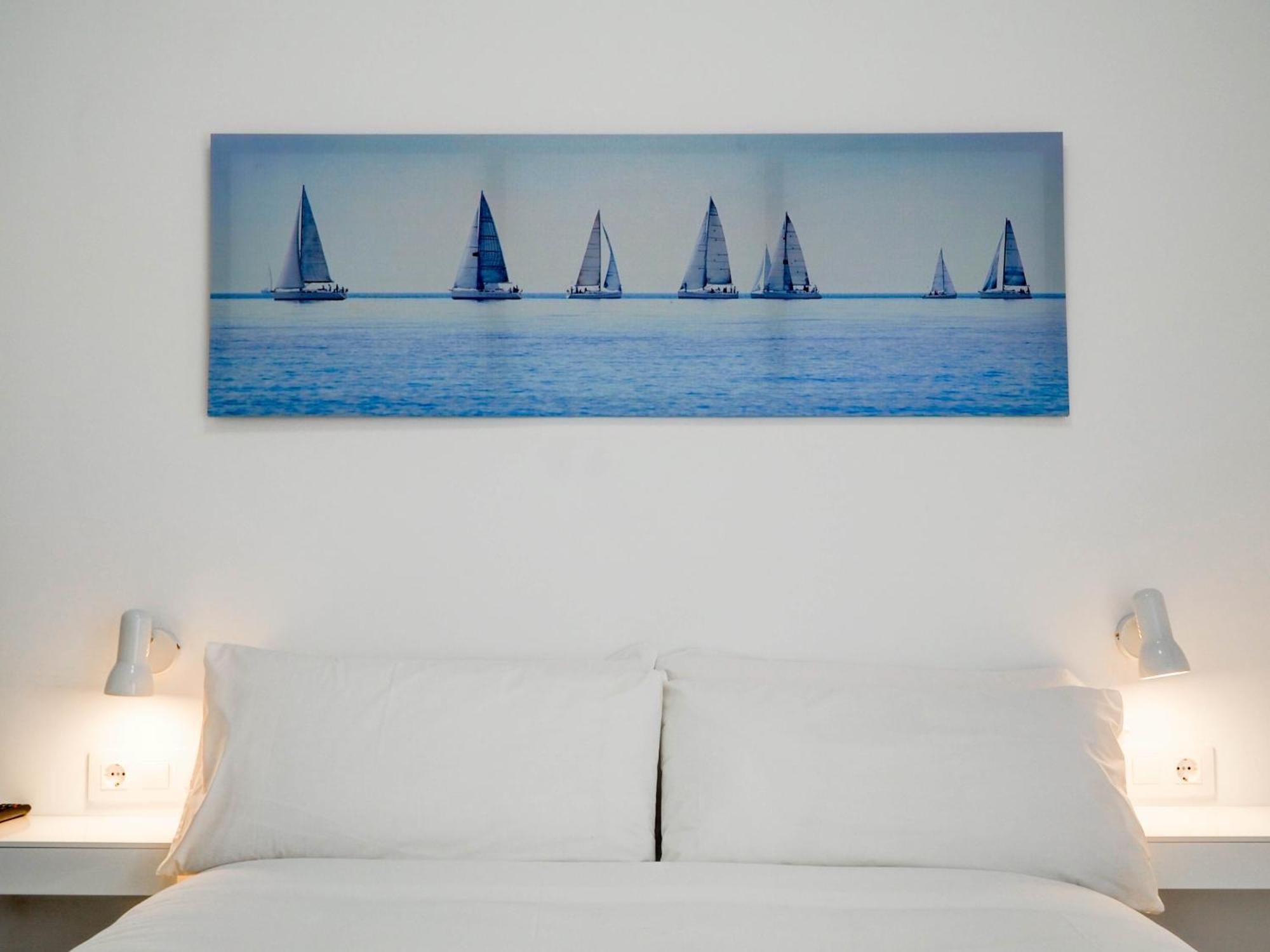 With Pool Near By Hello Homes Sitges