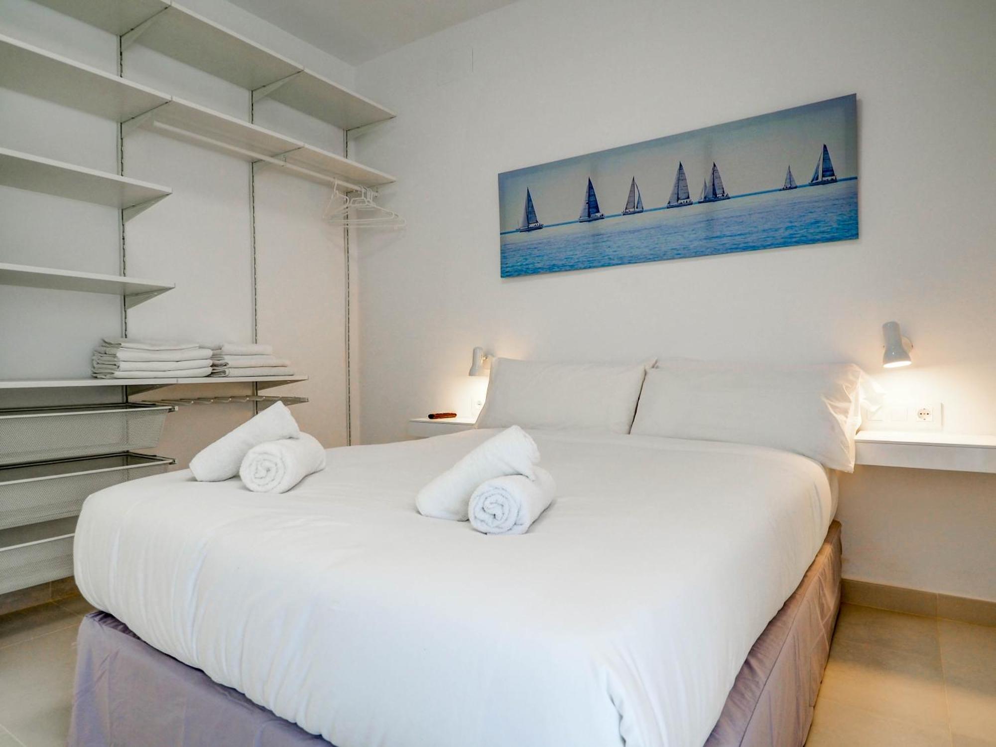 Apartamento With Pool Near By Hello Homes *