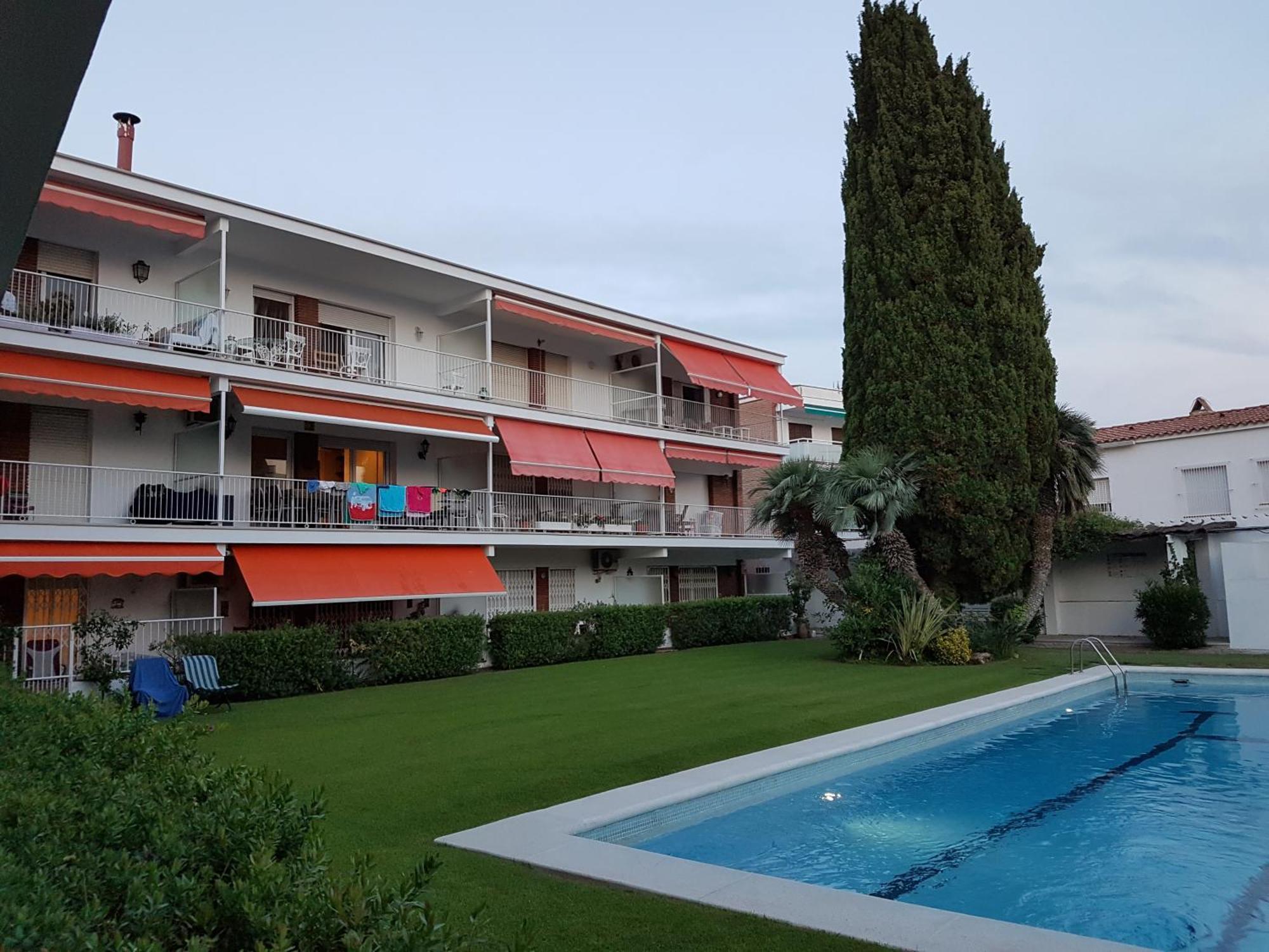 With Pool Near By Hello Homes