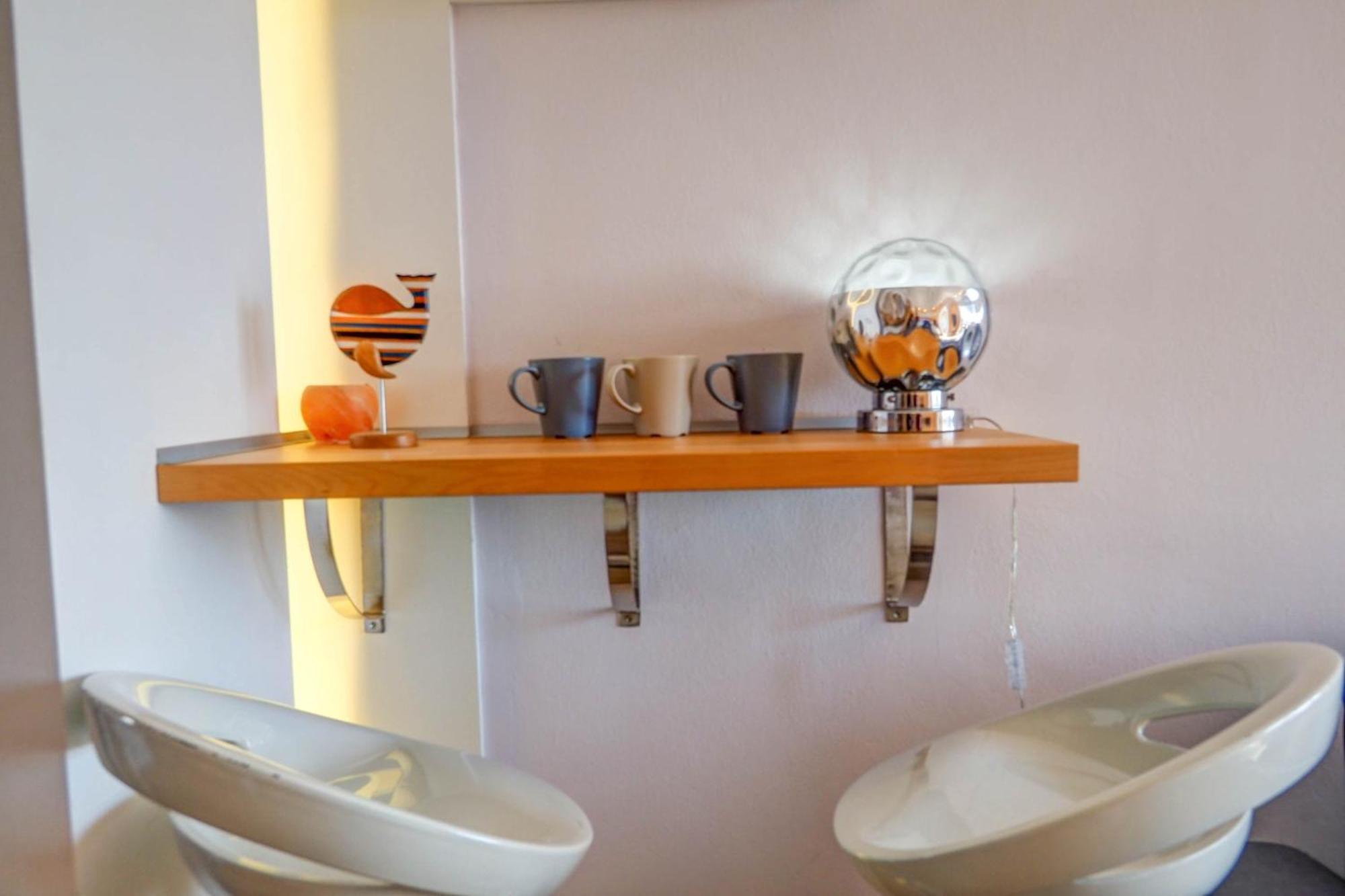 Seaside Cozy By Hello Homes Apartment *