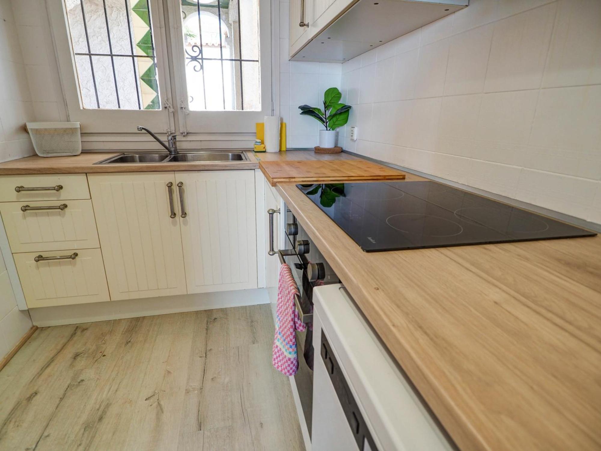 Apartment Sea Balcony By Hello Homes Sitges