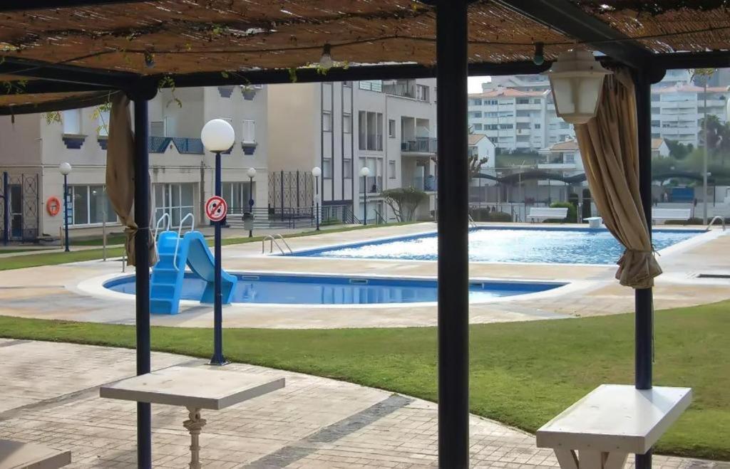 By The Sea By Hello Homes Apartamento Sitges