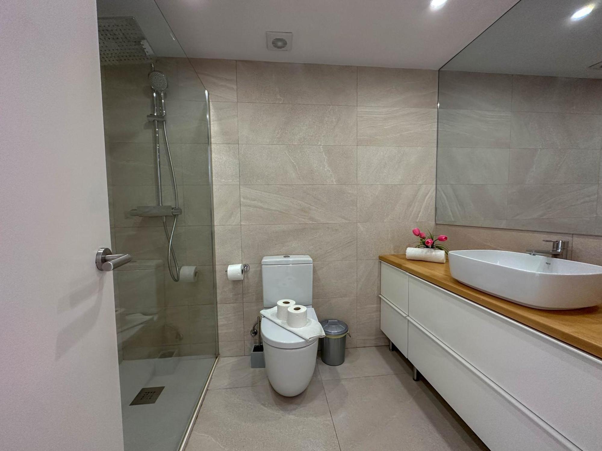 By The Sea By Hello Homes Apartamento Sitges