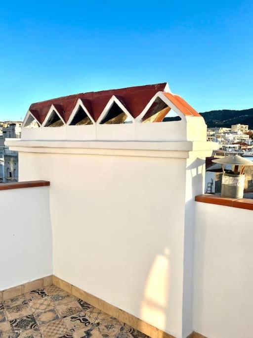 Huge Whole House Old Town Sitges