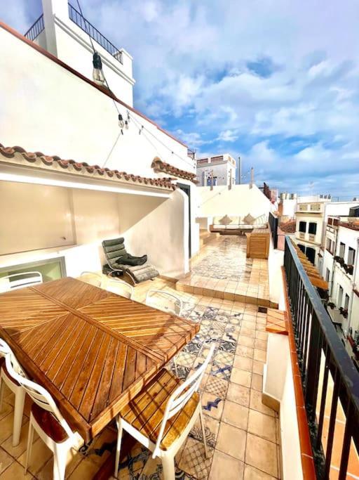 Huge Whole House Old Town Holiday home Sitges
