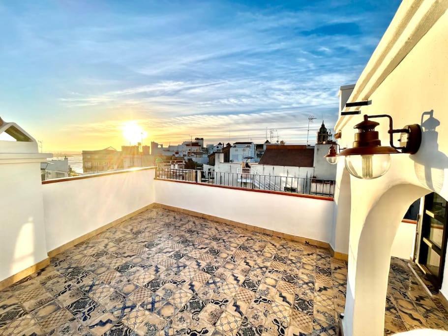 Holiday home Huge Whole House Old Town Sitges