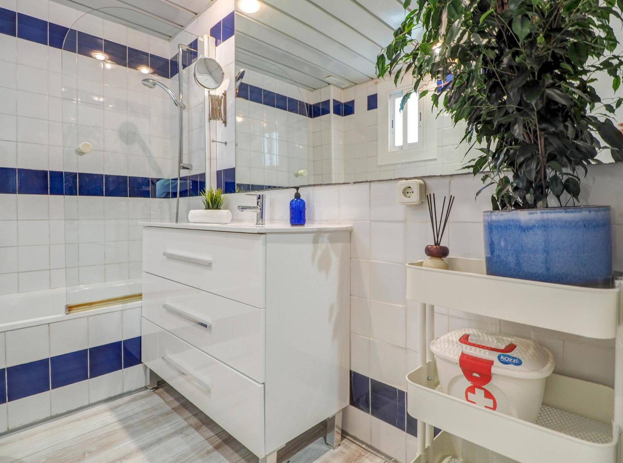 The By Hello Homes Sitges