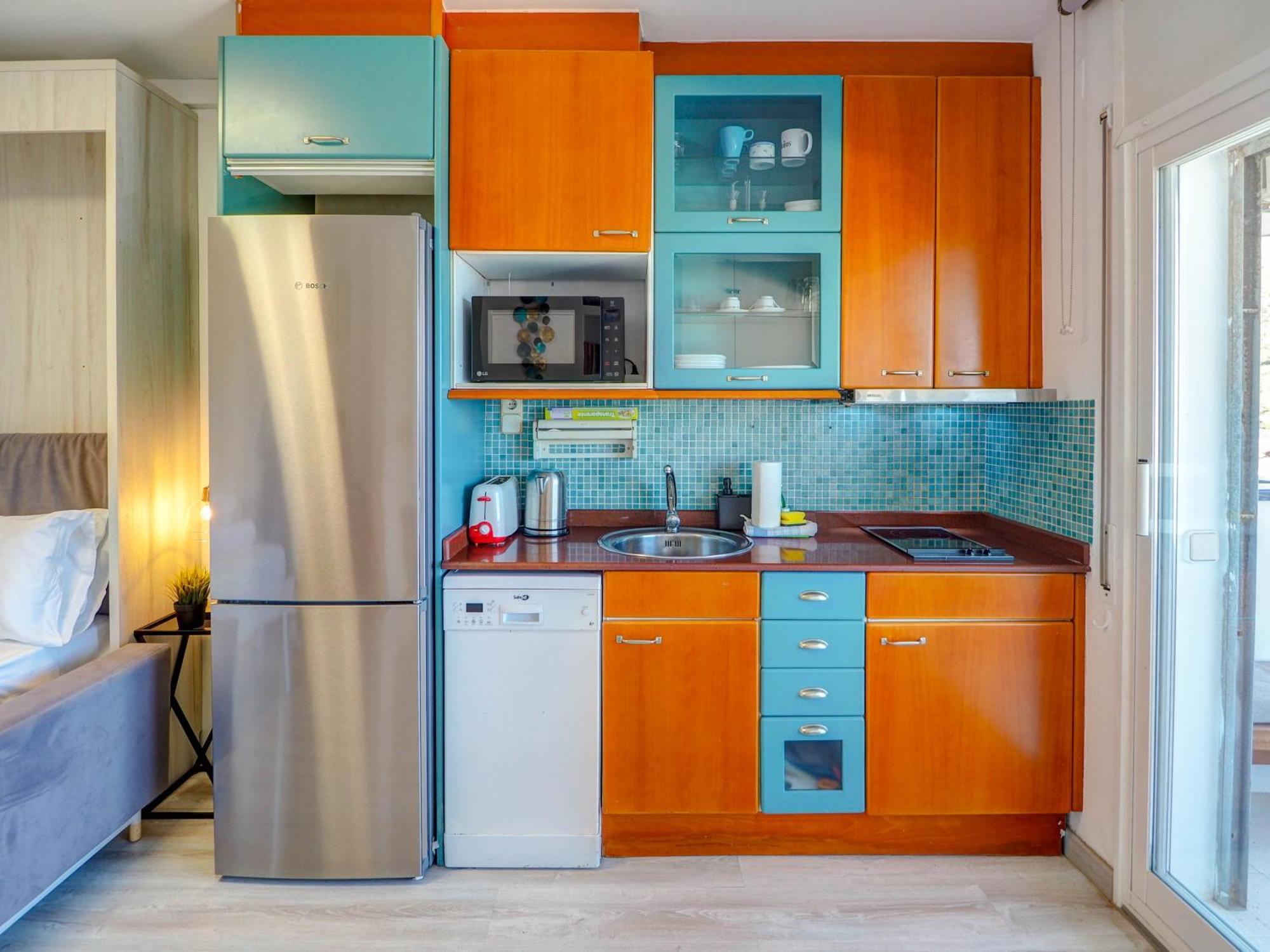 Apartamento The By Hello Homes *