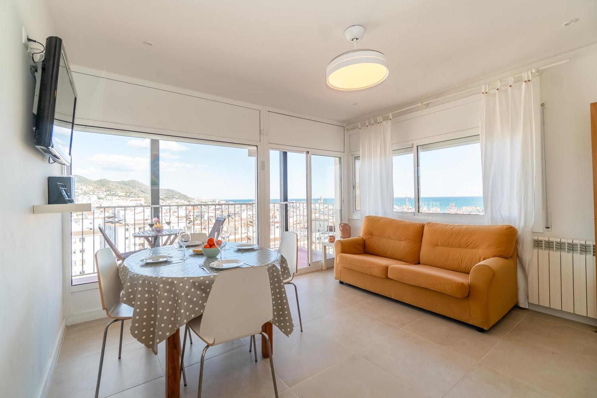 Perfecto En Apartment *