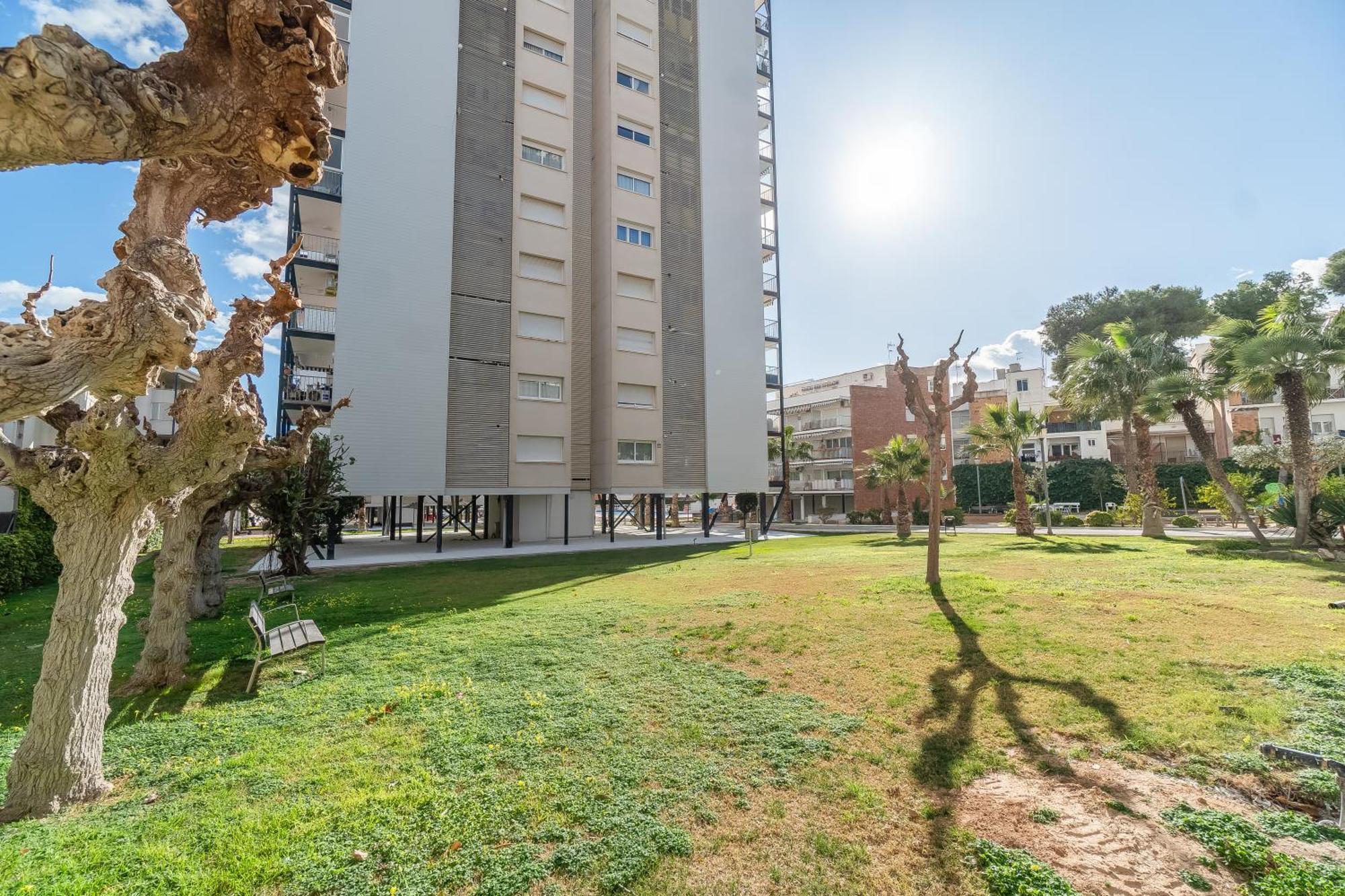 Apartment Perfecto En Sitges