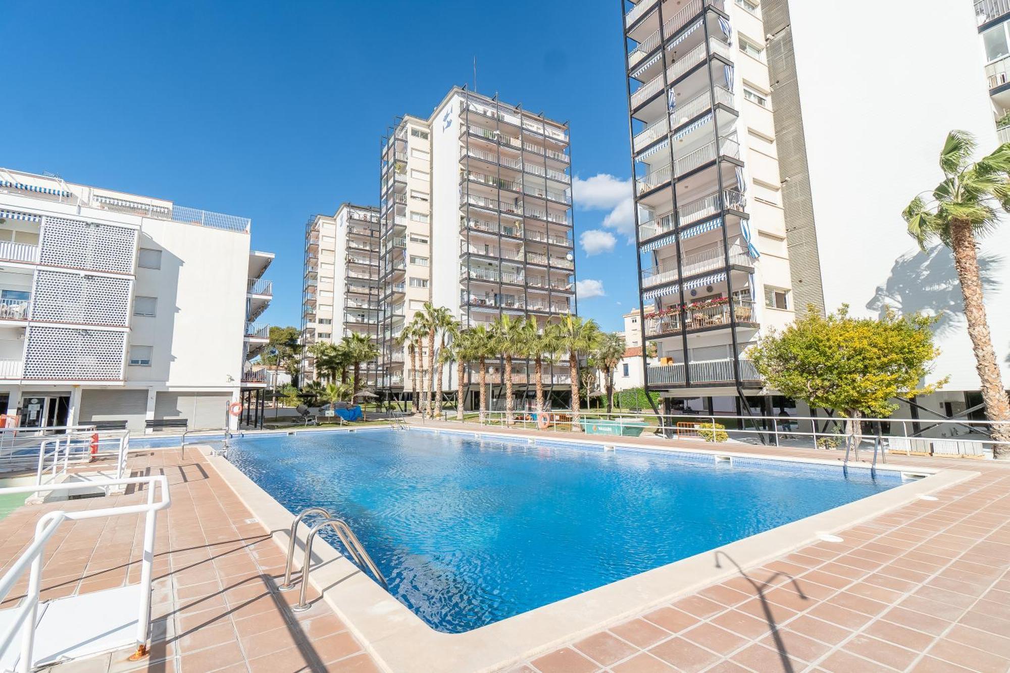Perfecto En Apartment Sitges
