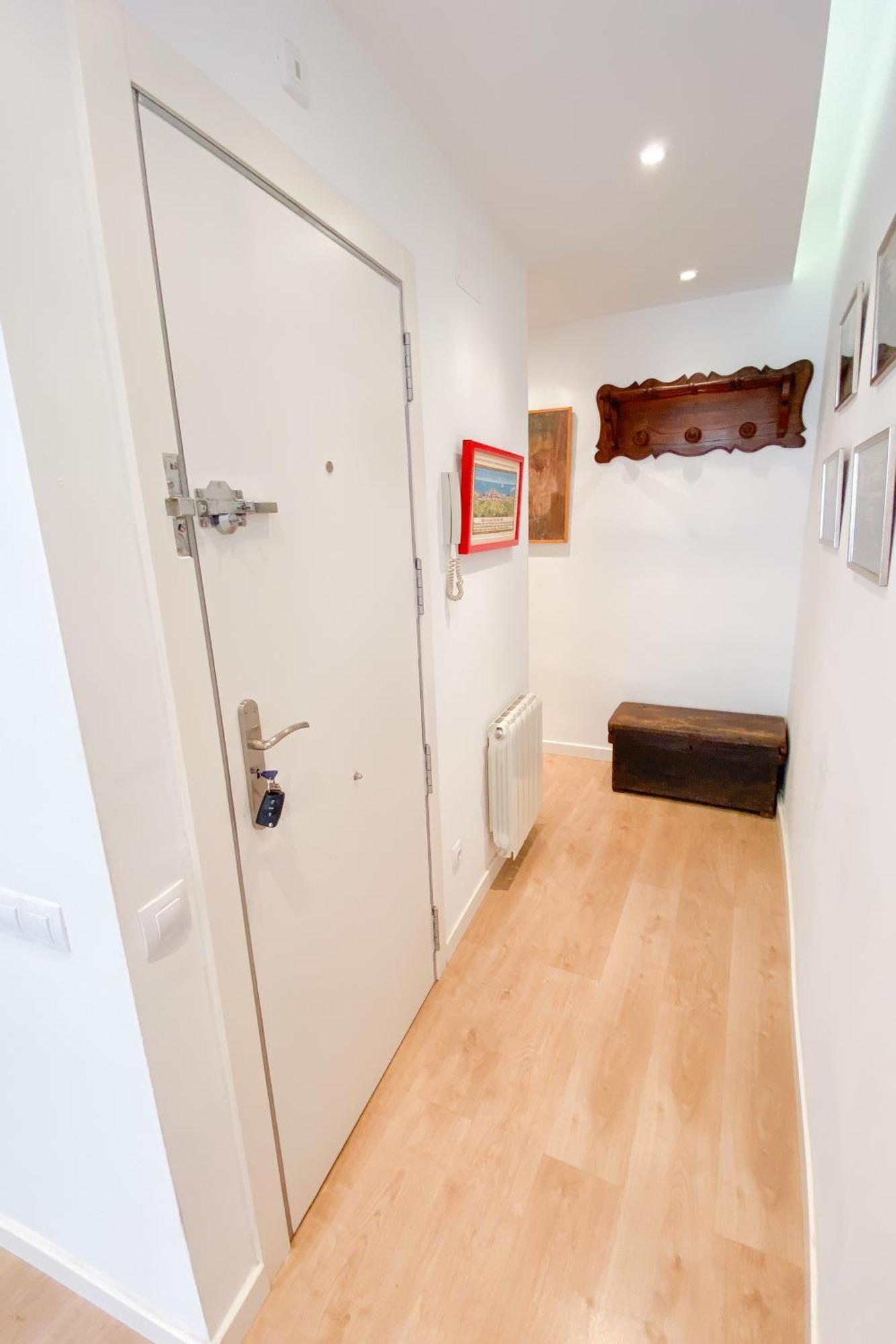 Apartment Anna & Thomas - Center Sitges