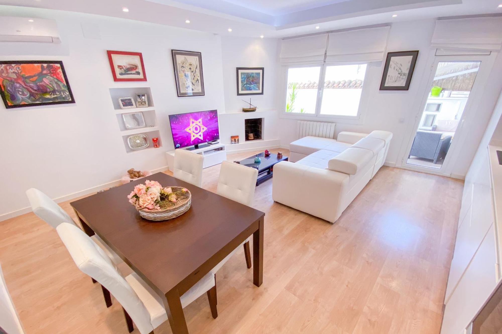 Anna & Thomas - Center Apartment