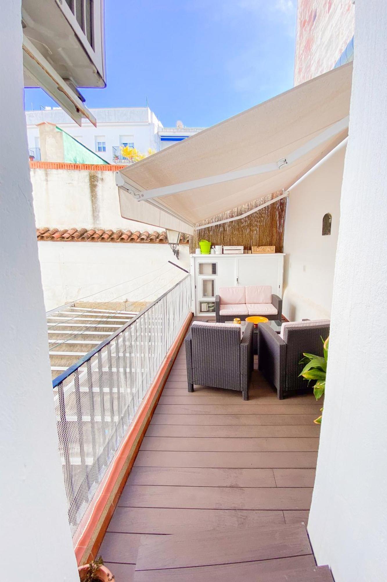 Apartment Anna & Thomas - Center Sitges