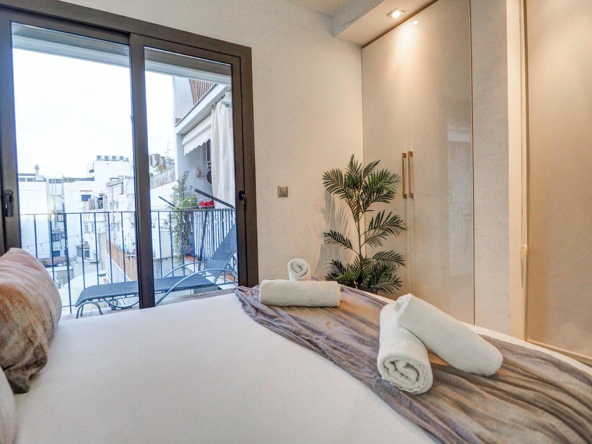Apartment Chic By Hello Homes