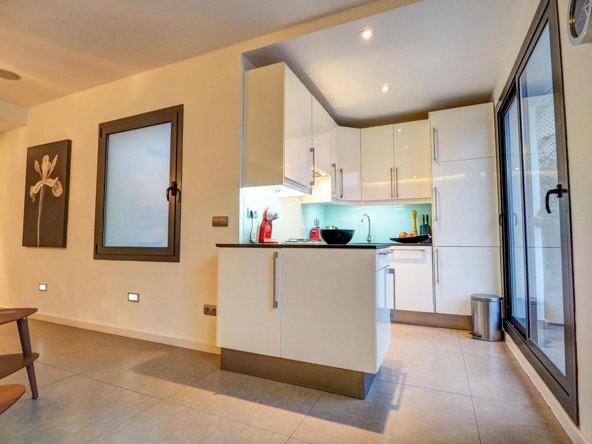 Chic By Hello Homes Apartment Sitges