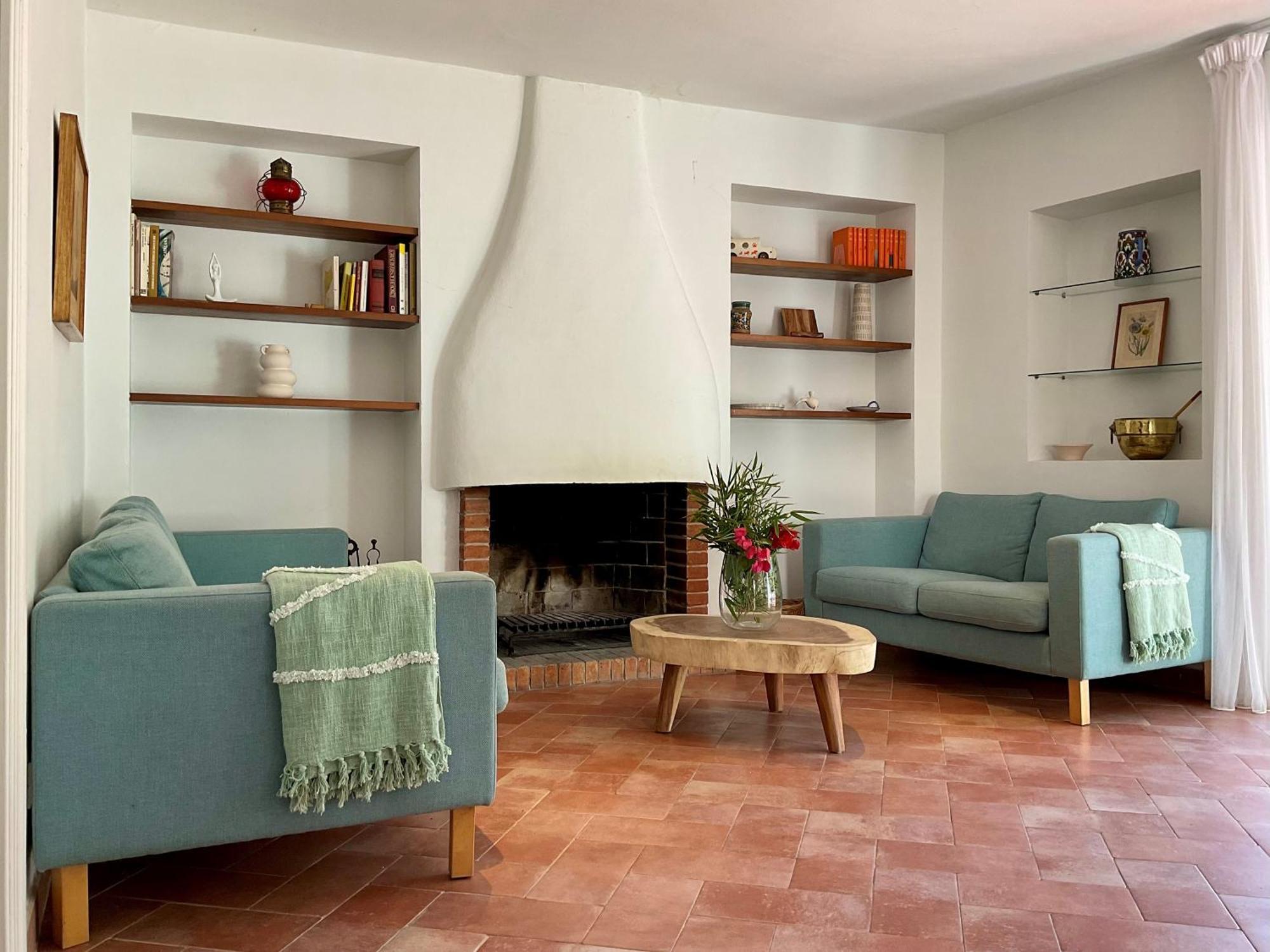 Masia Centenaria En Holiday home *
