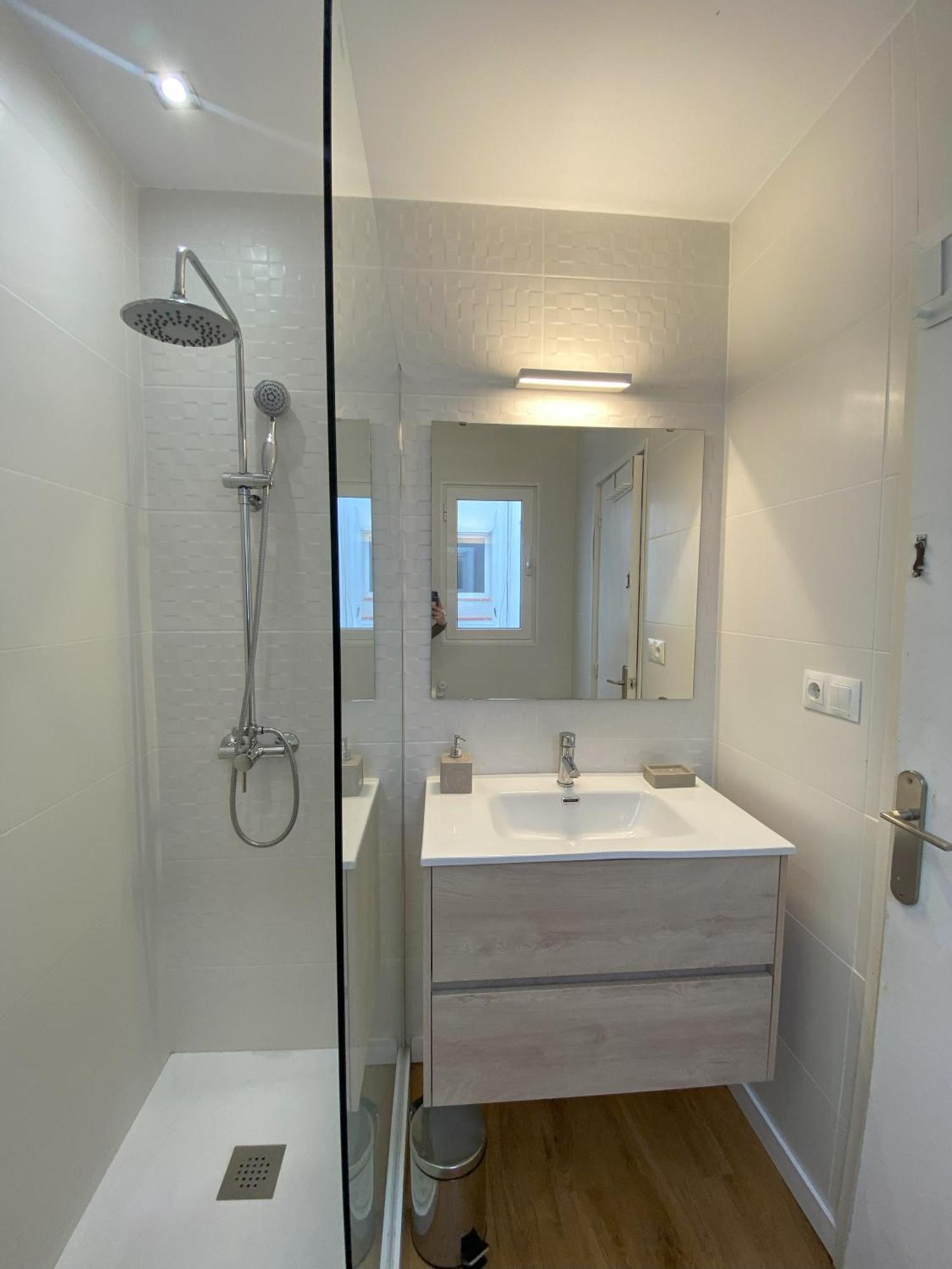 Apartment Atico Con Terraza! Ideal Vivir Todo El Ano