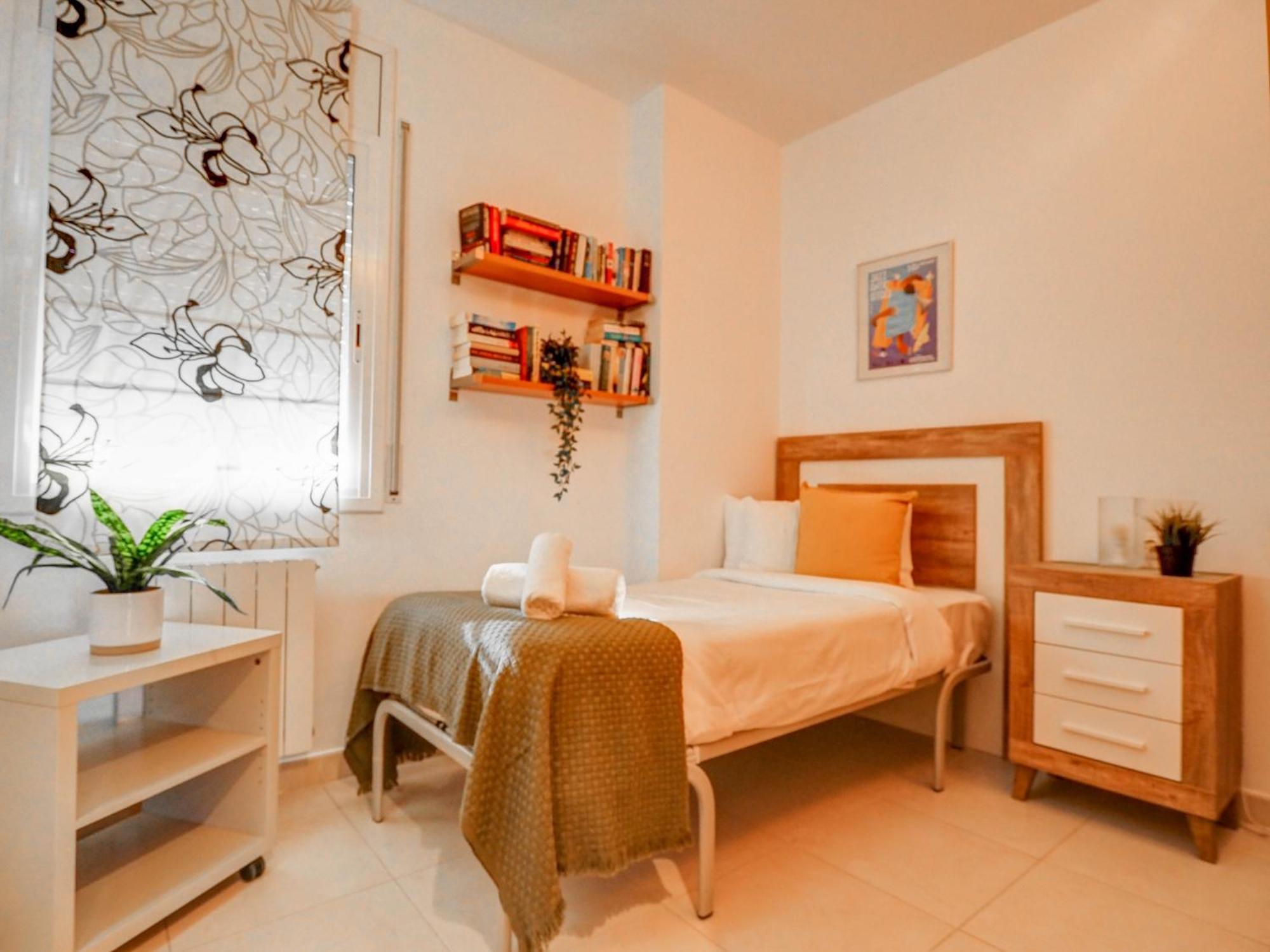 Apartment Benito By Hello Homes Sitges