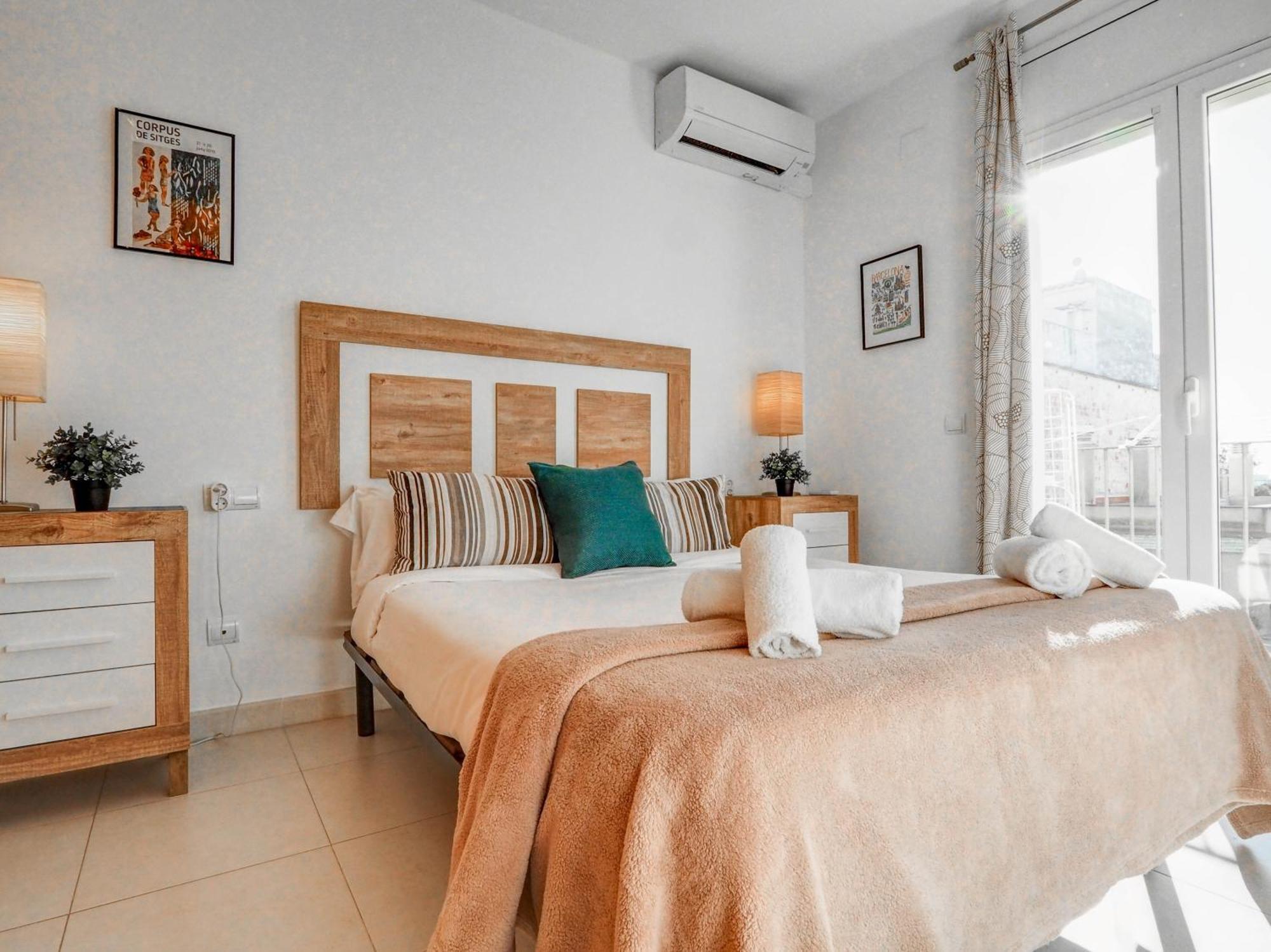 Benito By Hello Homes Sitges