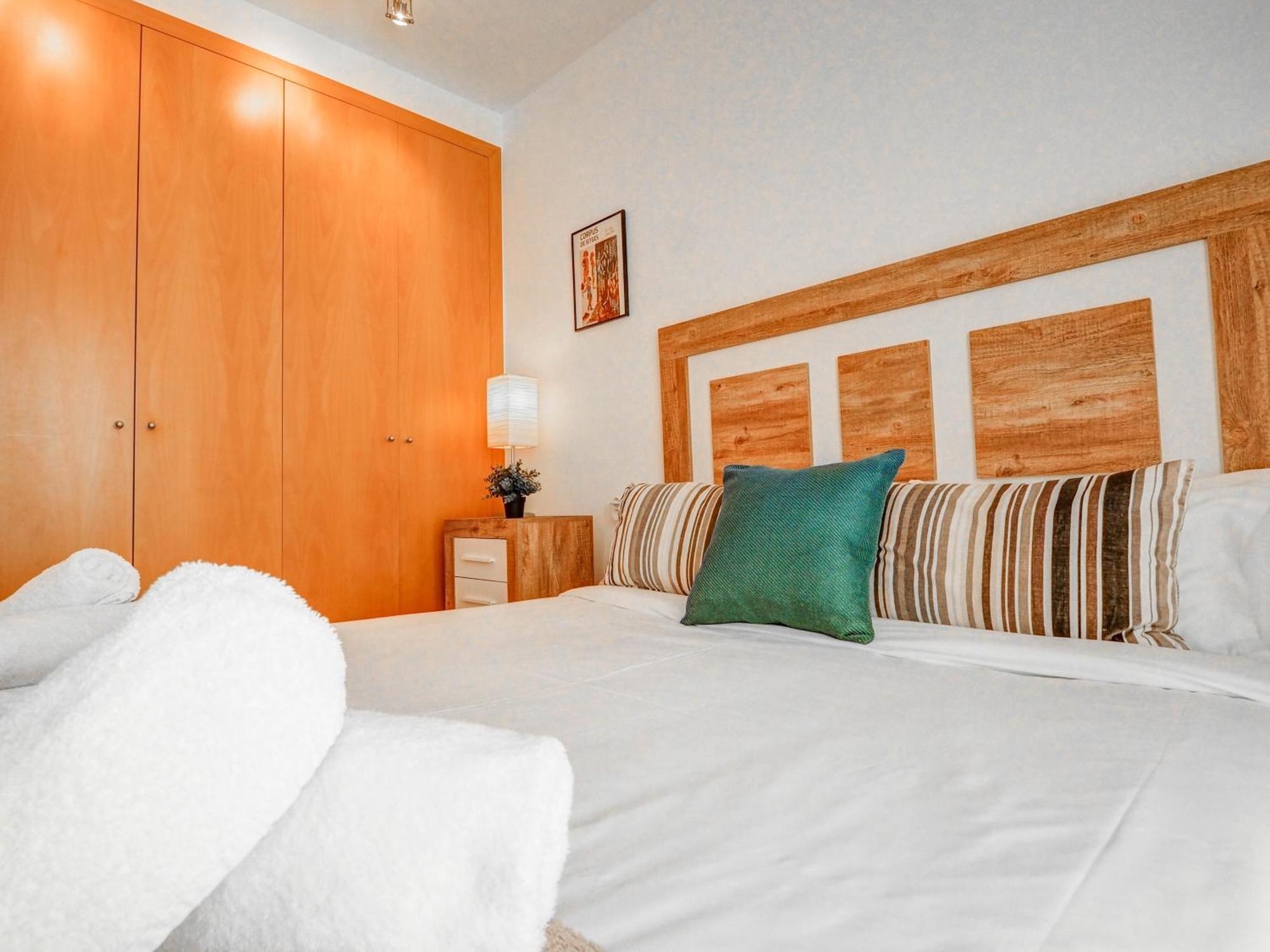 Apartment Benito By Hello Homes *