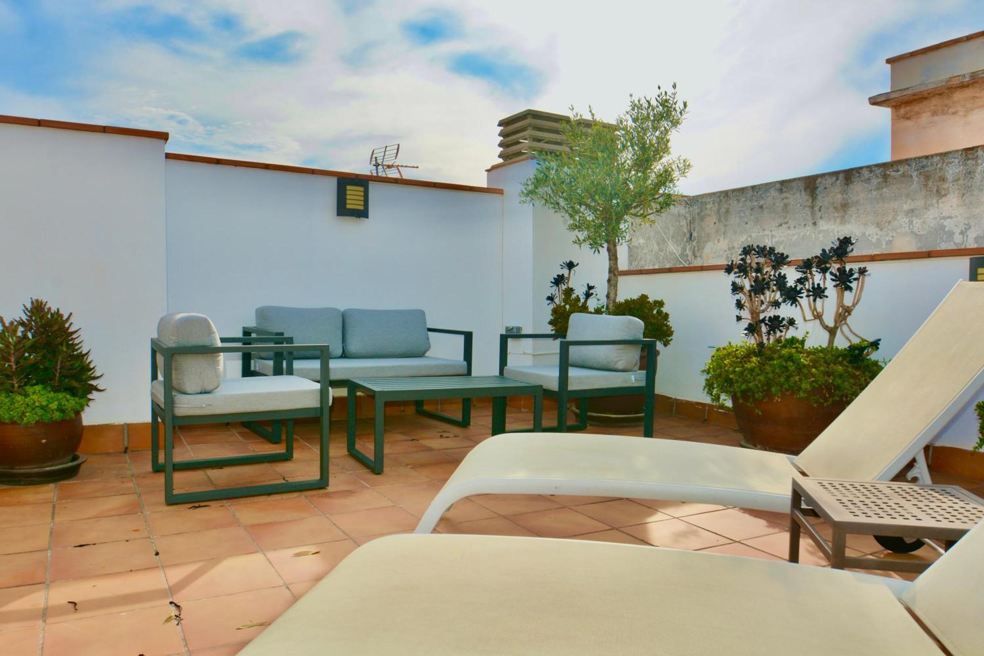 Apartment Benito By Hello Homes