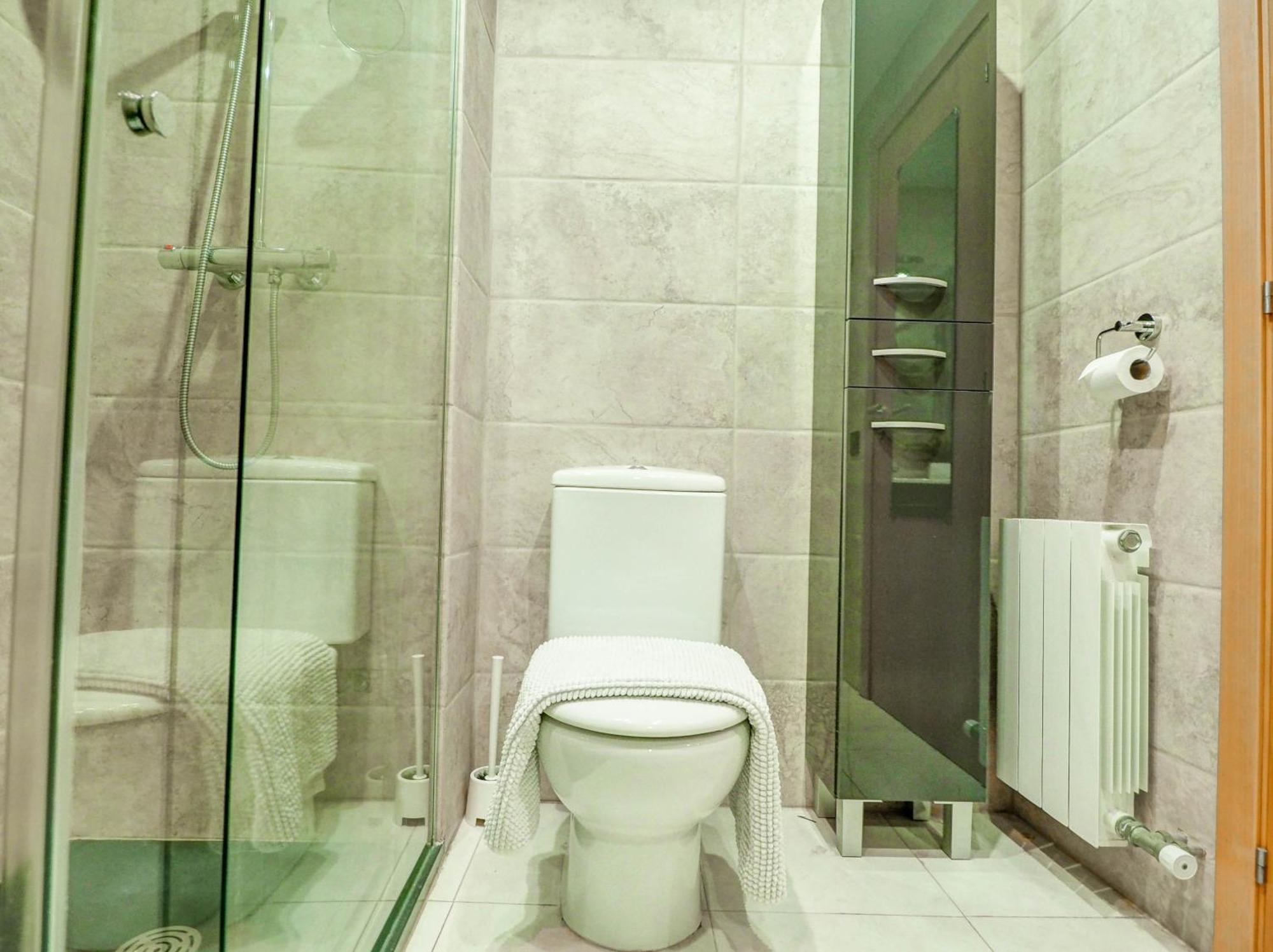 Apartment Benito By Hello Homes